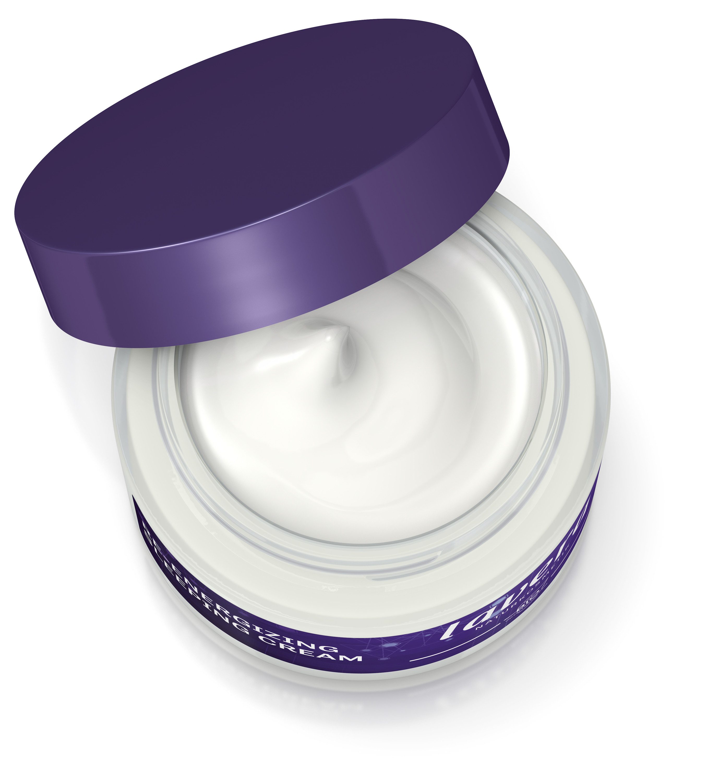 lavera Nachtcreme Re-Energizing Sleeping Cream