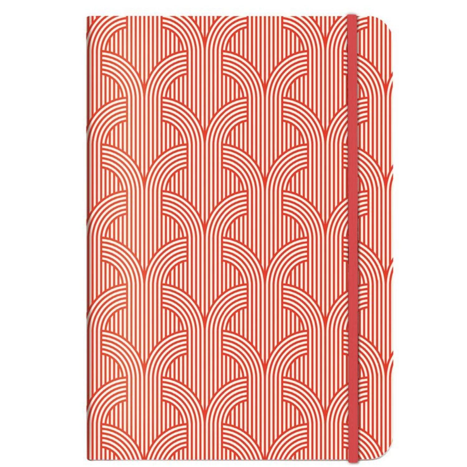 Cedon Museum Shops Kugelschreiber Notizbuch A5 Twist