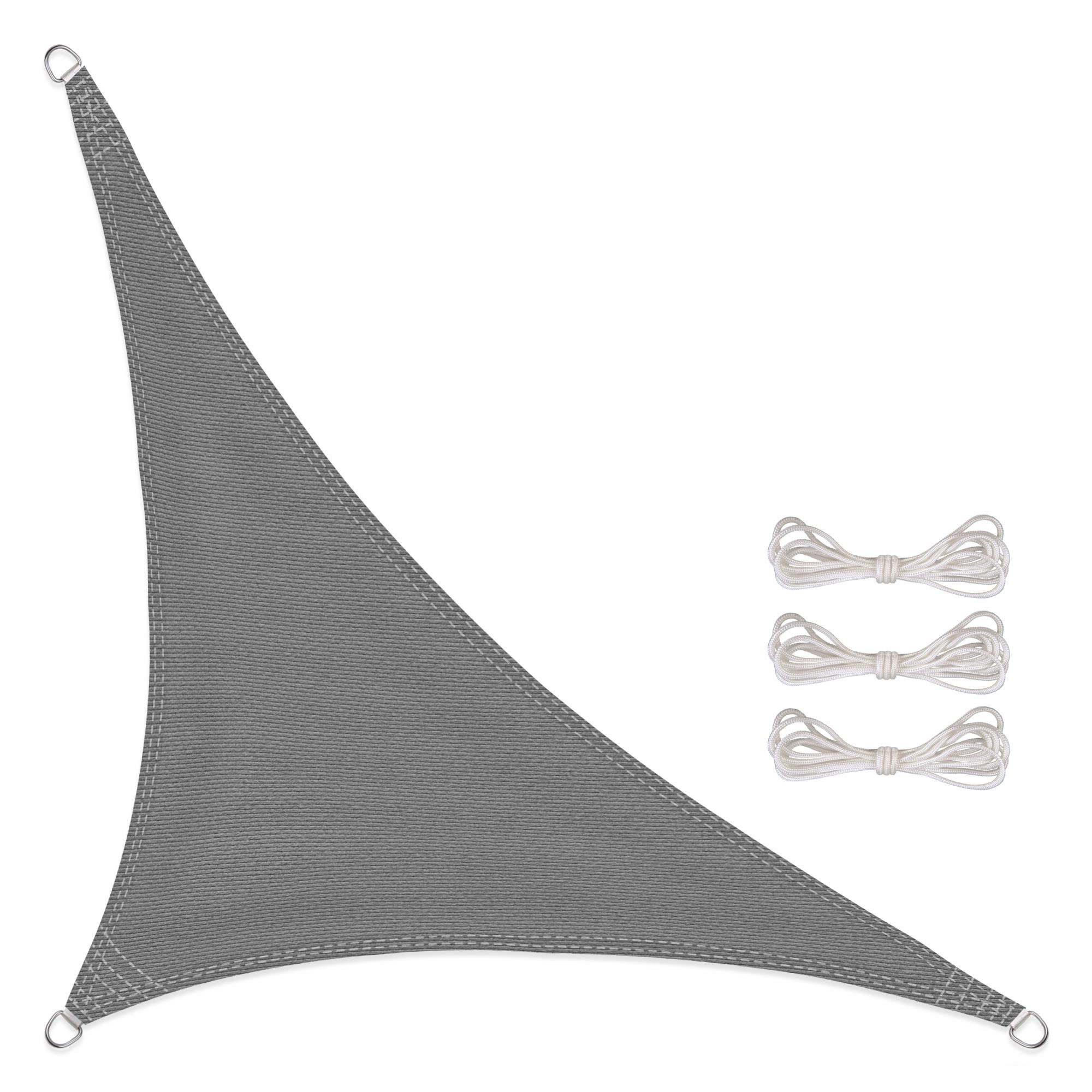 CelinaSun Sonnensegel HDPE BASIC Sonnenschutz atmungsaktiv günstig online kaufen
