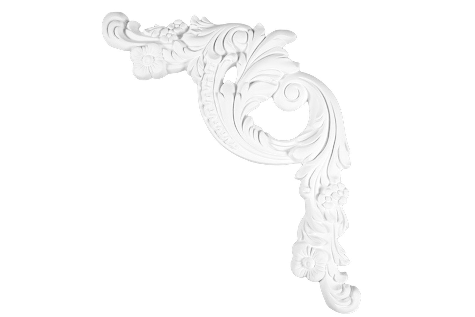 Grand Decor Stuckleiste CR929BR, Wand- und günstig online kaufen