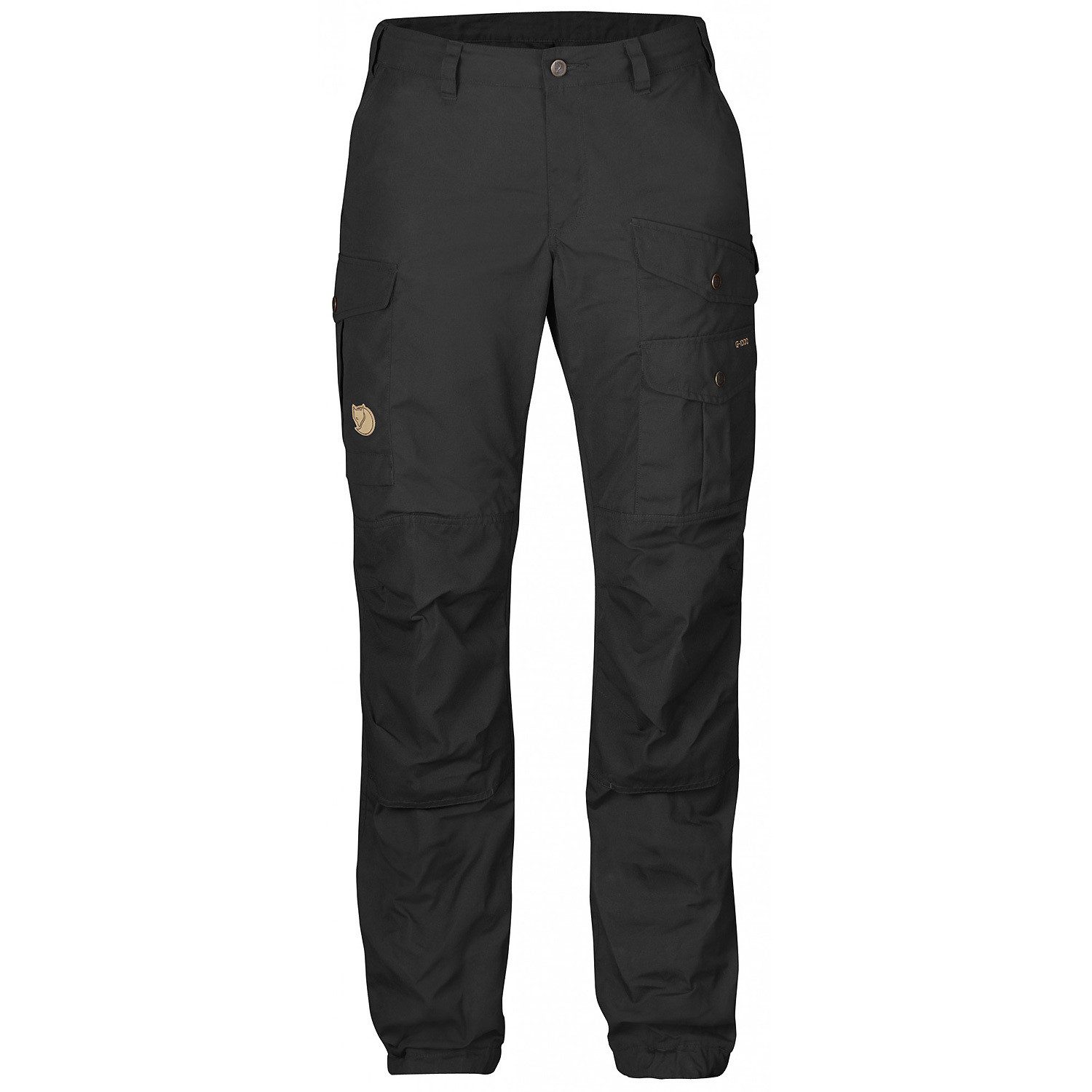Fjällräven Funktionshose Hose Vidda Pro Trousers