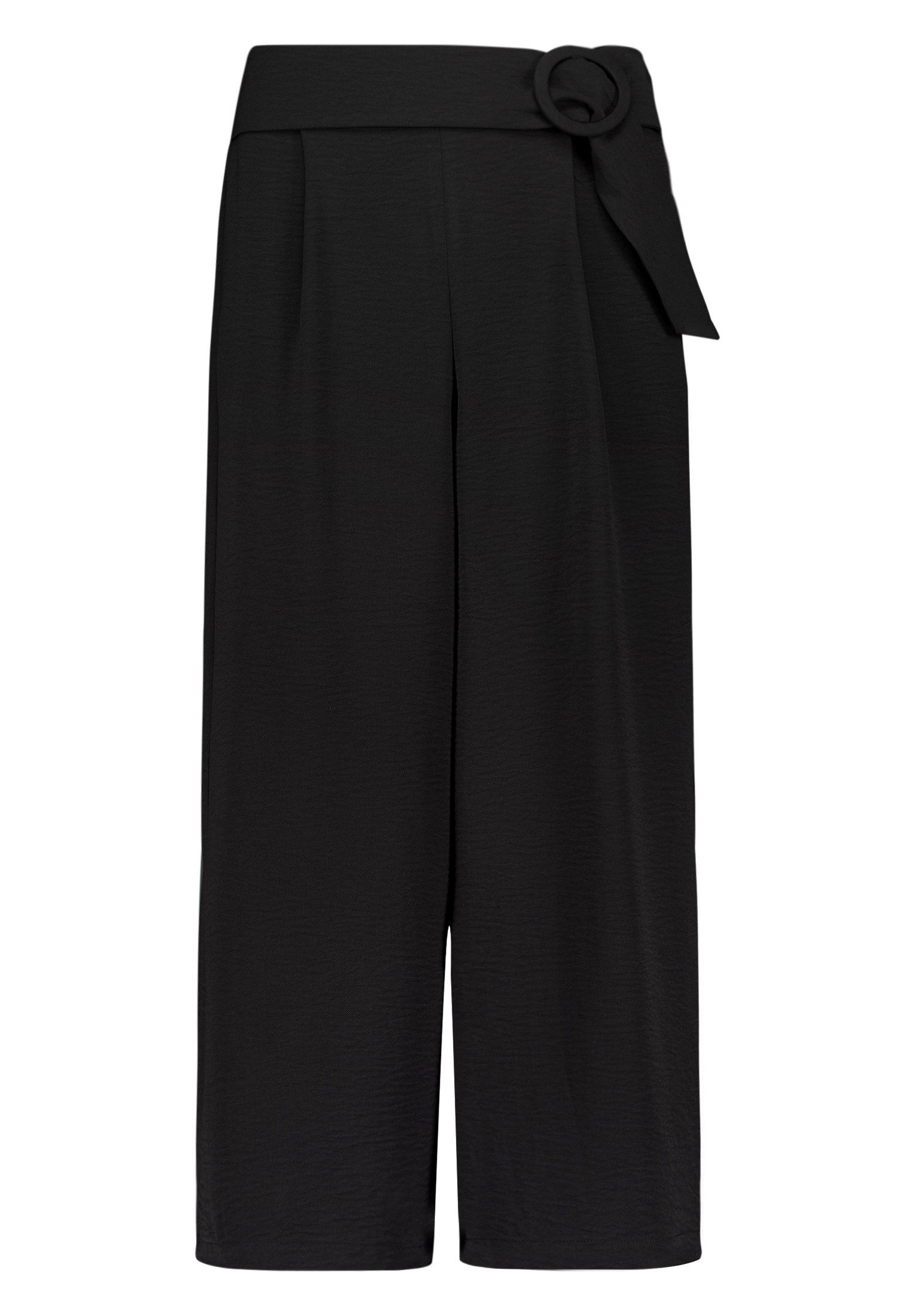 Zero Culotte Damen mit weitem Bein Schnallen