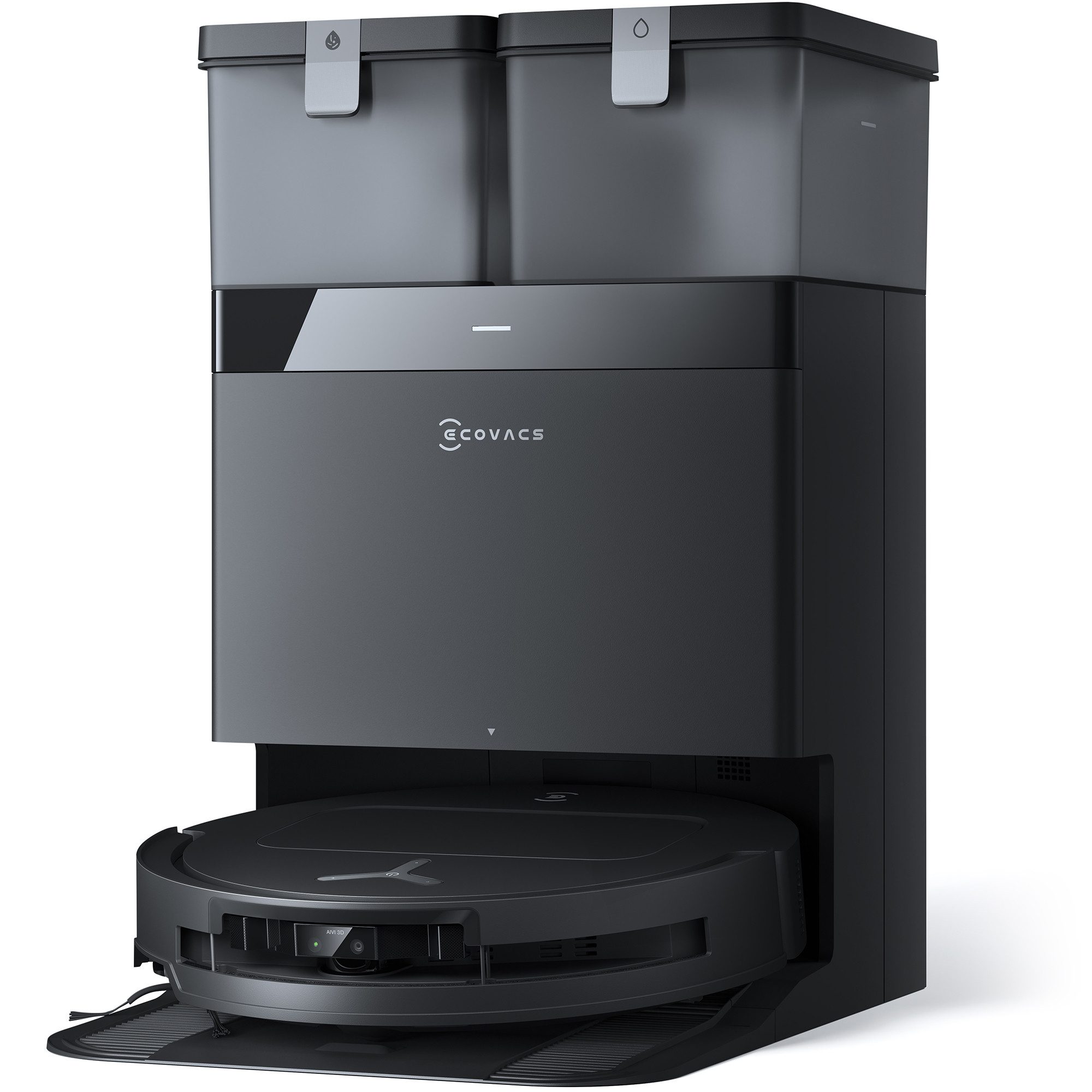 DEEBOT T50 PRO OMNI GEN2 - Bild 2