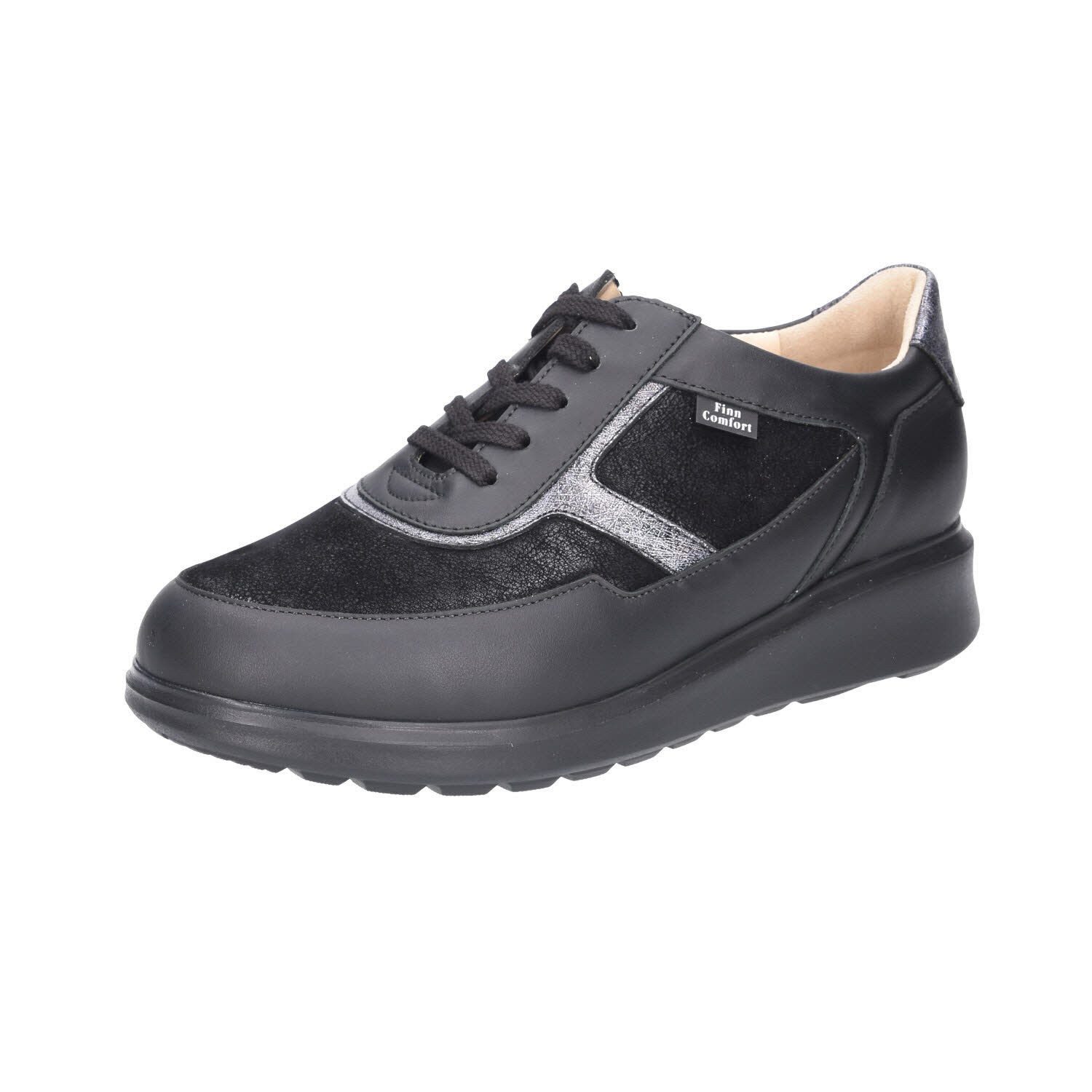 Finn Comfort ARINAGA Schnürschuh