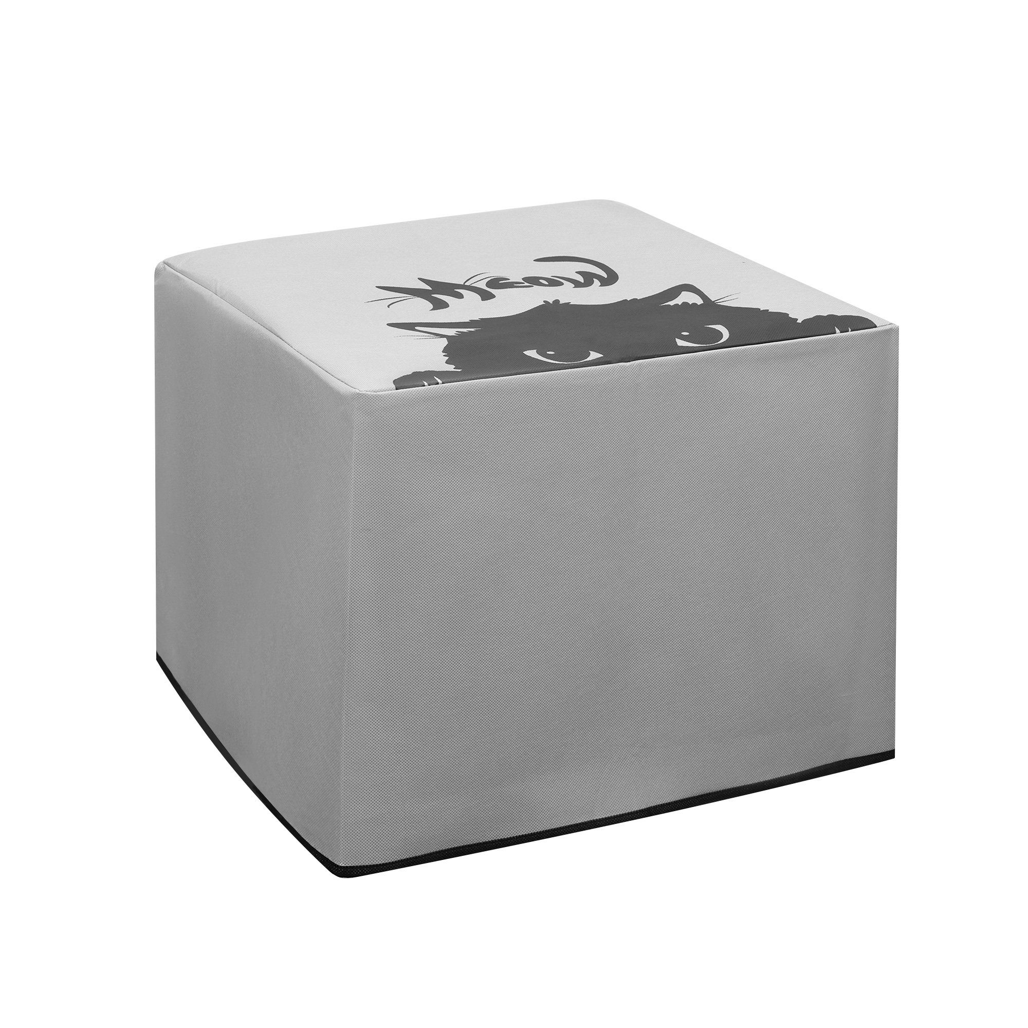 kwmobile Abdeckhaube Hülle für Brother DCP-L2530DW / L2550DN / MFC-L2710DN / L2750DW, Kamera Tasche zum Umhängen