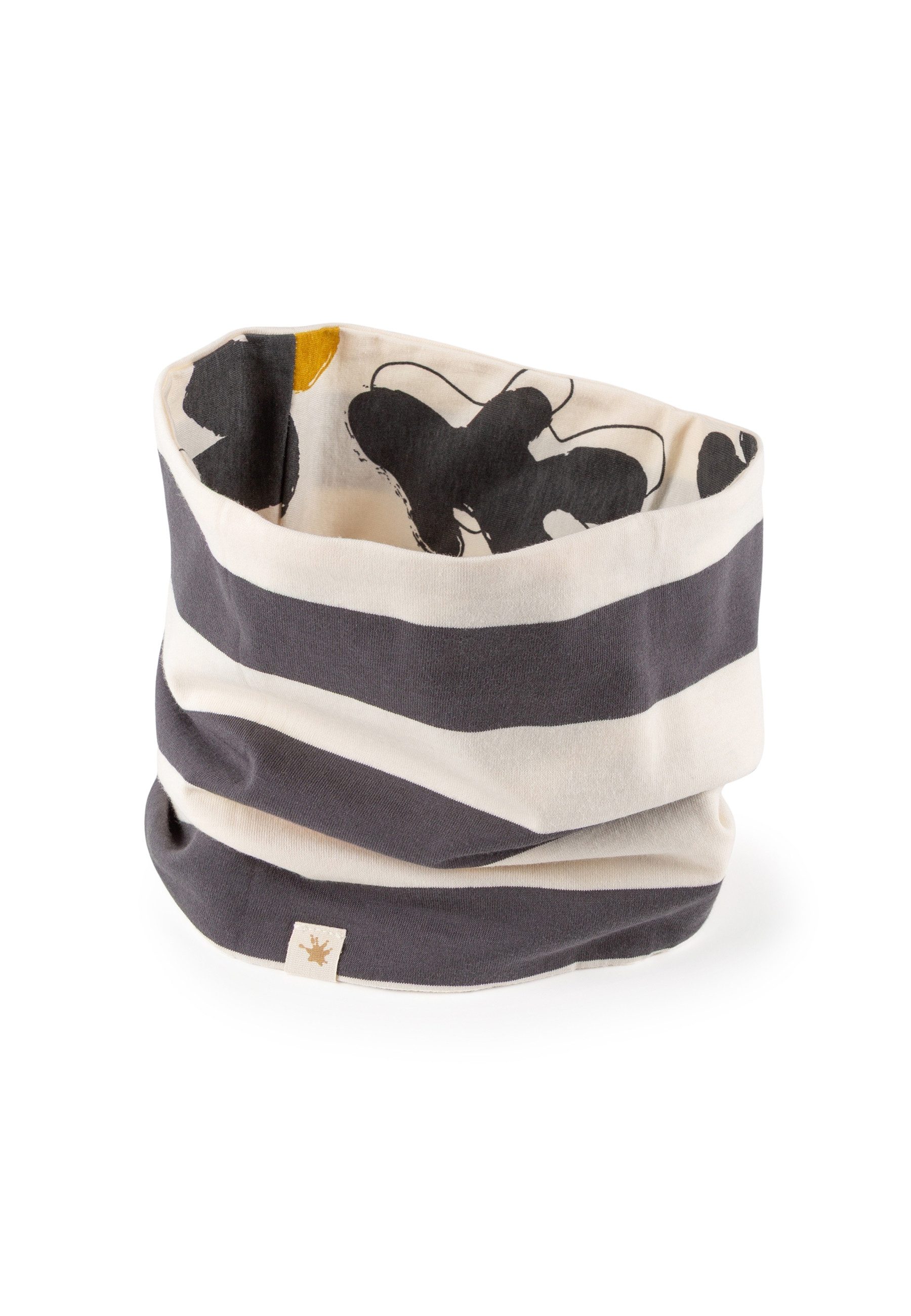 Sigikid Loop Schneehase für Kinder Mädchen, (1-St)