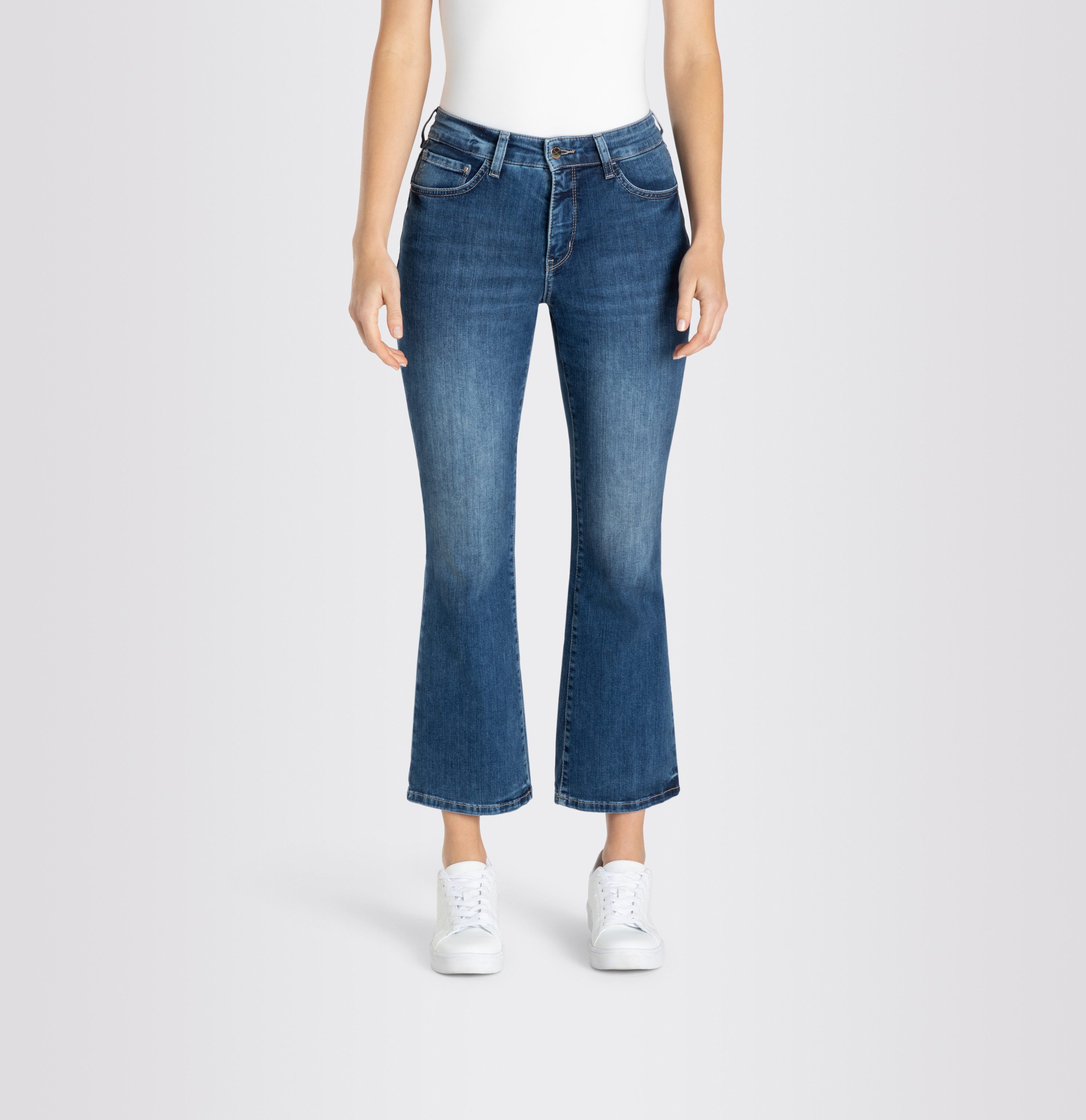 Mac Cosmetics Bequeme Jeans günstig online kaufen