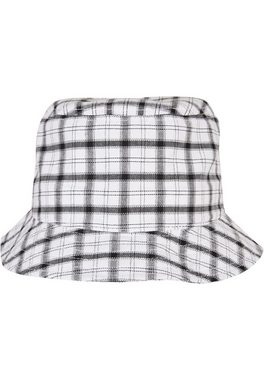 Flexfit Flex Cap Flexfit Accessoires Check Bucket Hat