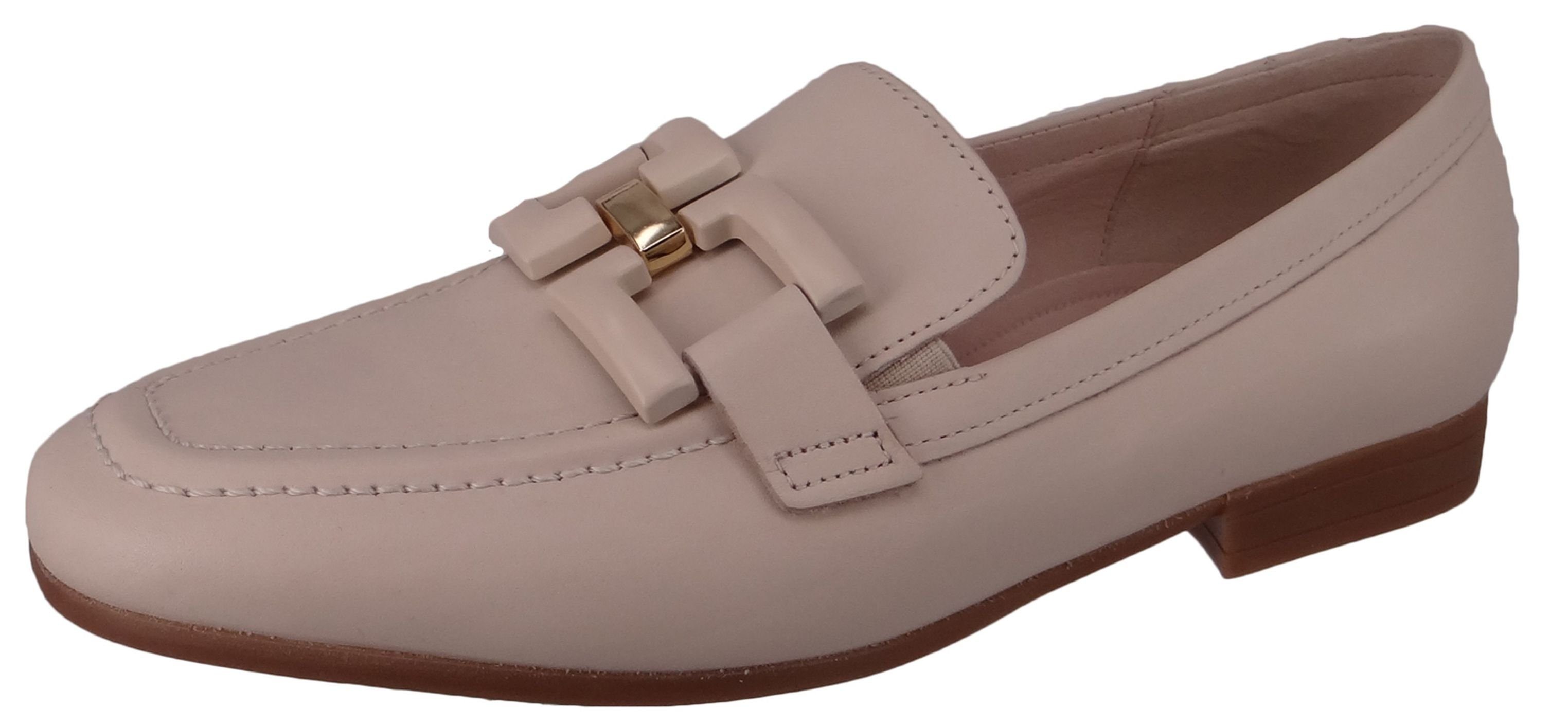 Gabor 22.421 60 Neve Gold Slipper