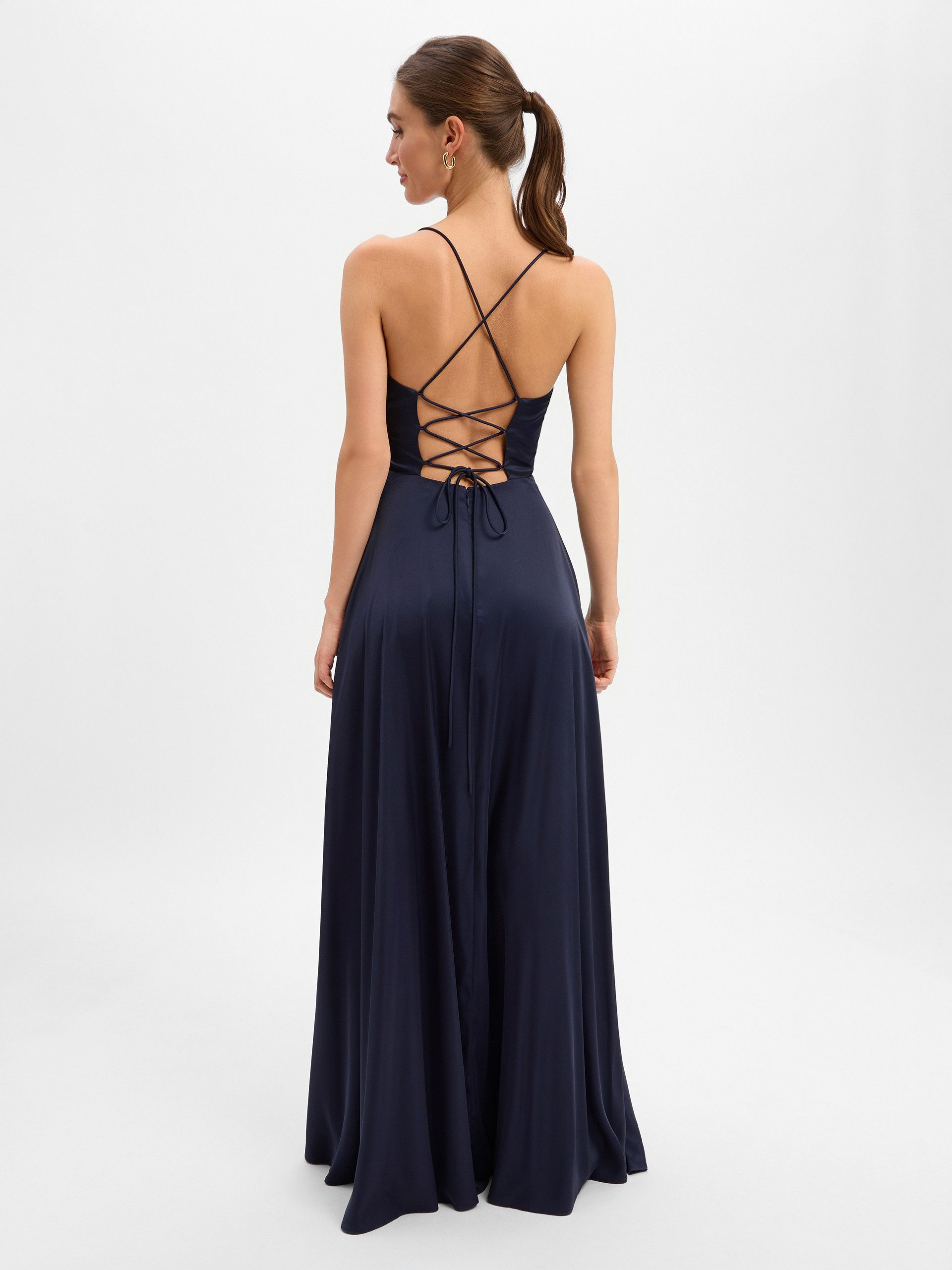 Marie Lund Abendkleid