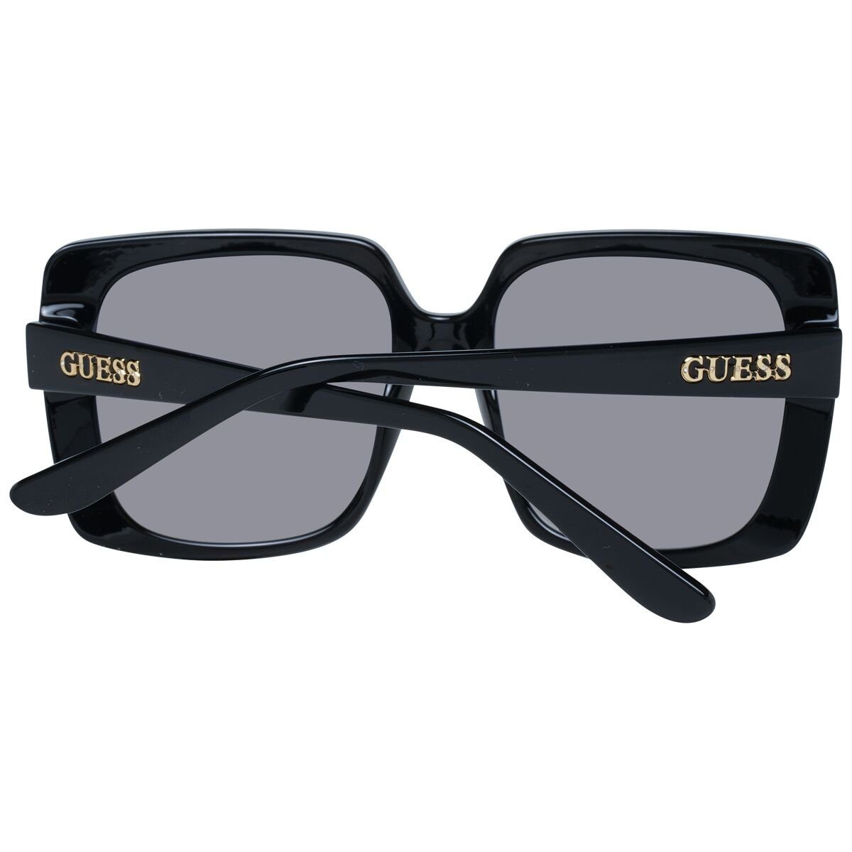 Schwarz 5701B Guess Sonnenbrille Guess Damensonnenbrille GF6142