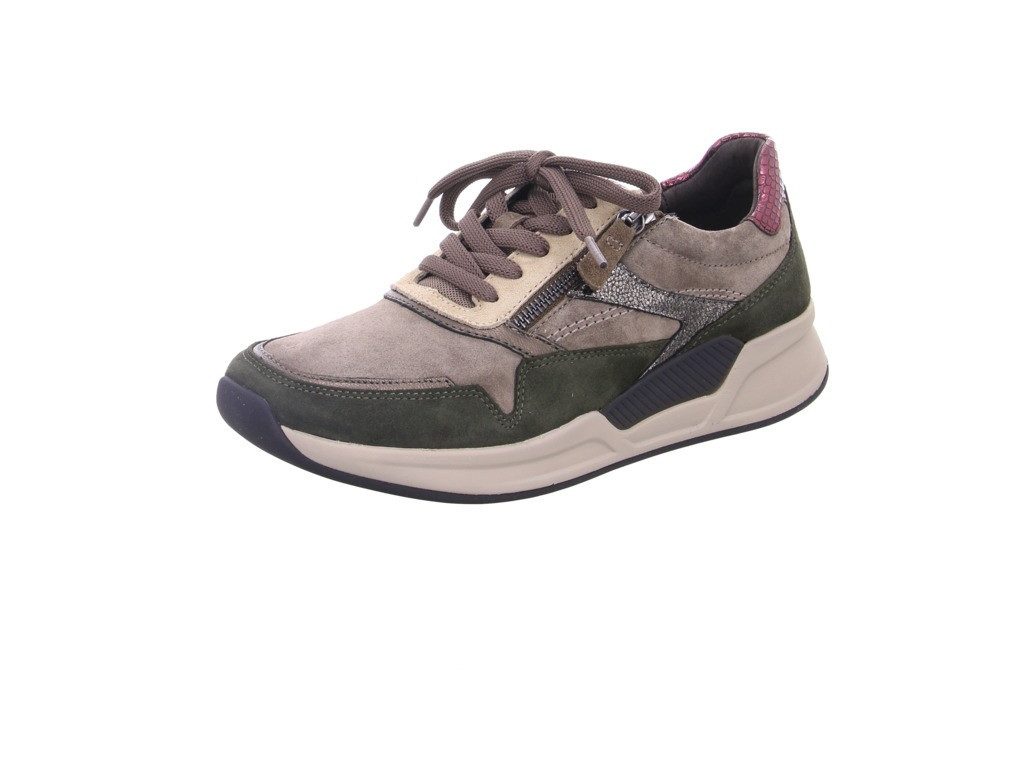 Gabor Sneaker für Damen Sneaker (keine Angabe, 1-tlg., keine Angabe)