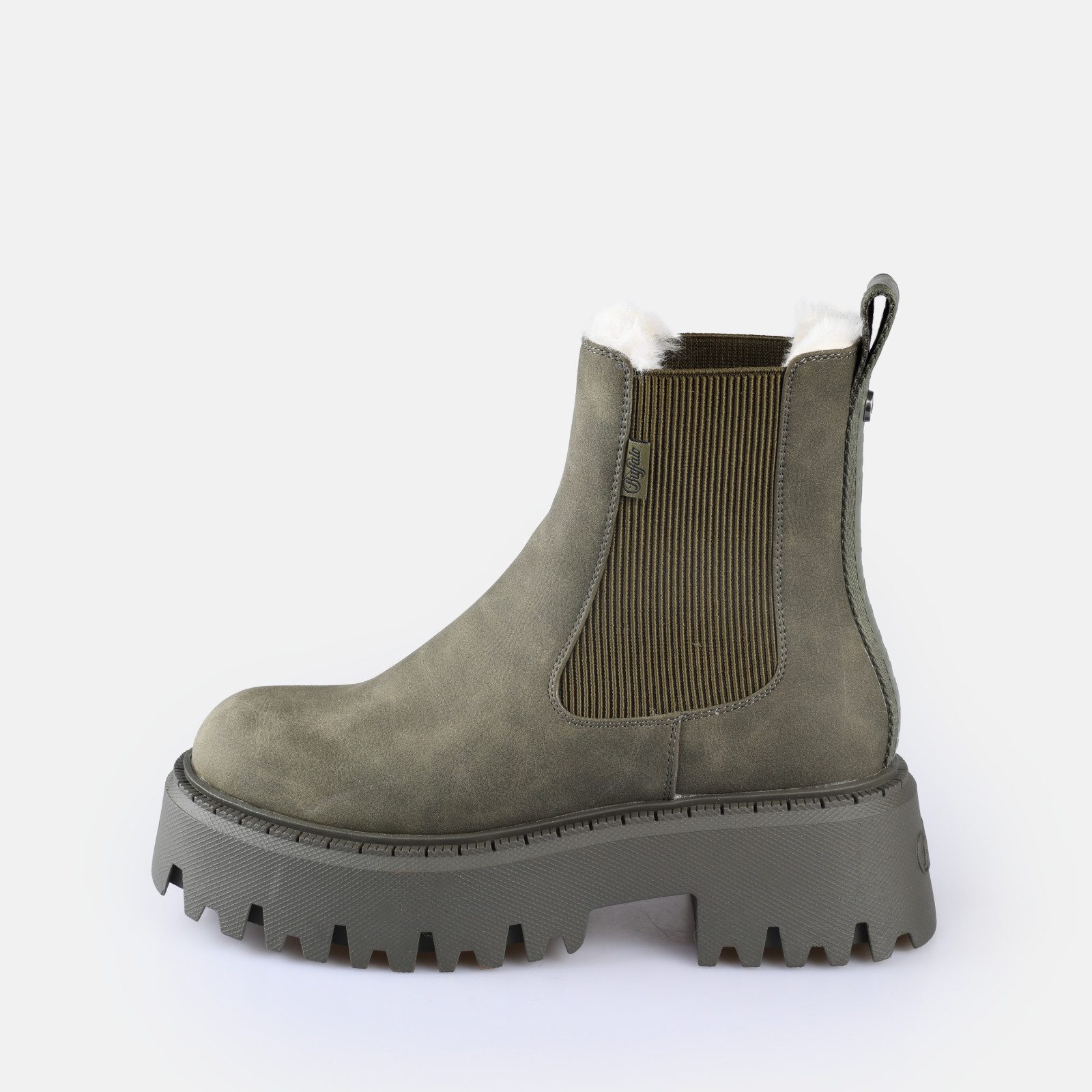 Buffalo ASPEN CHELSEA WARM Winterboots