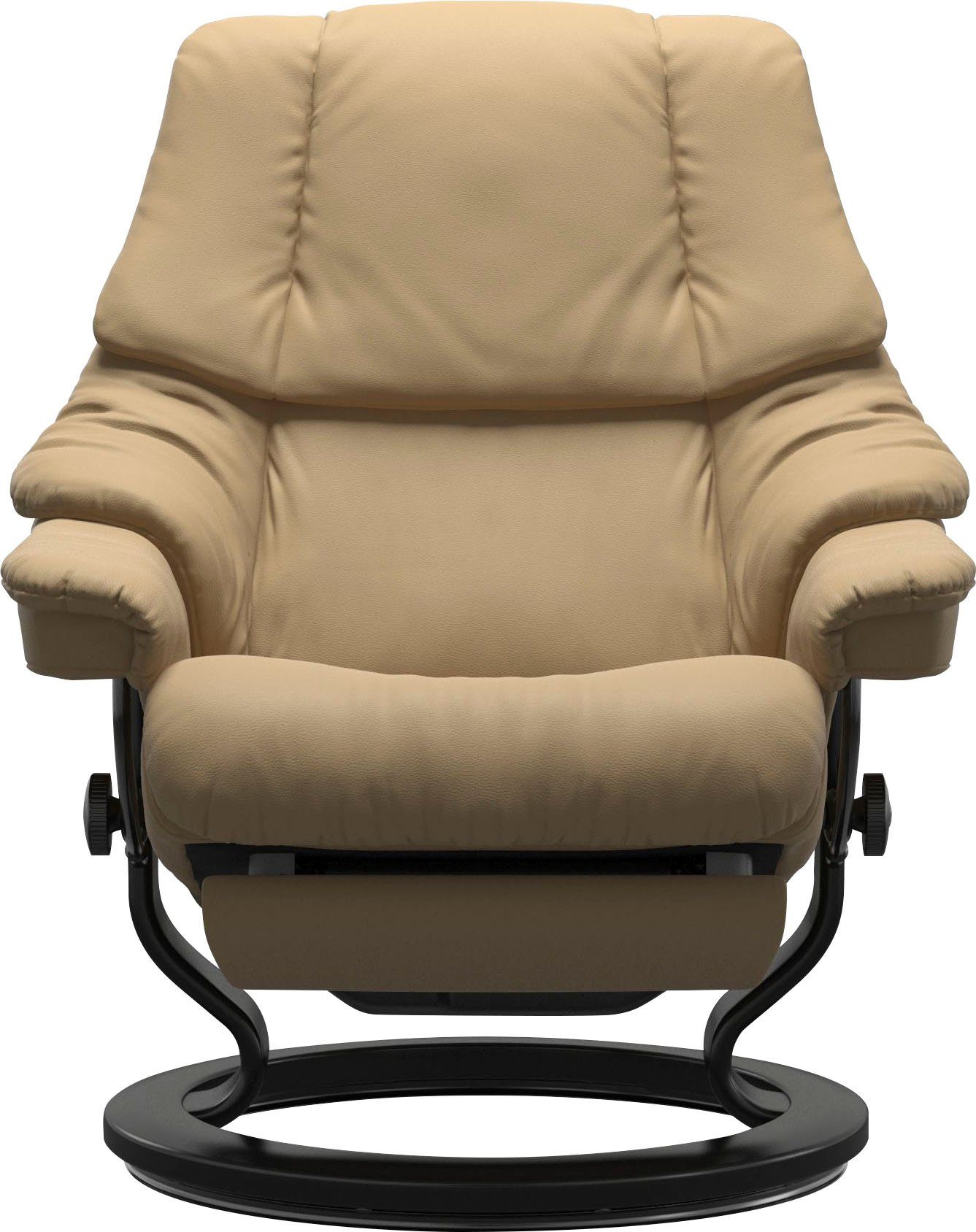 Stressless® Relaxsessel Reno, elektrisch verstellbar, optional günstig online kaufen