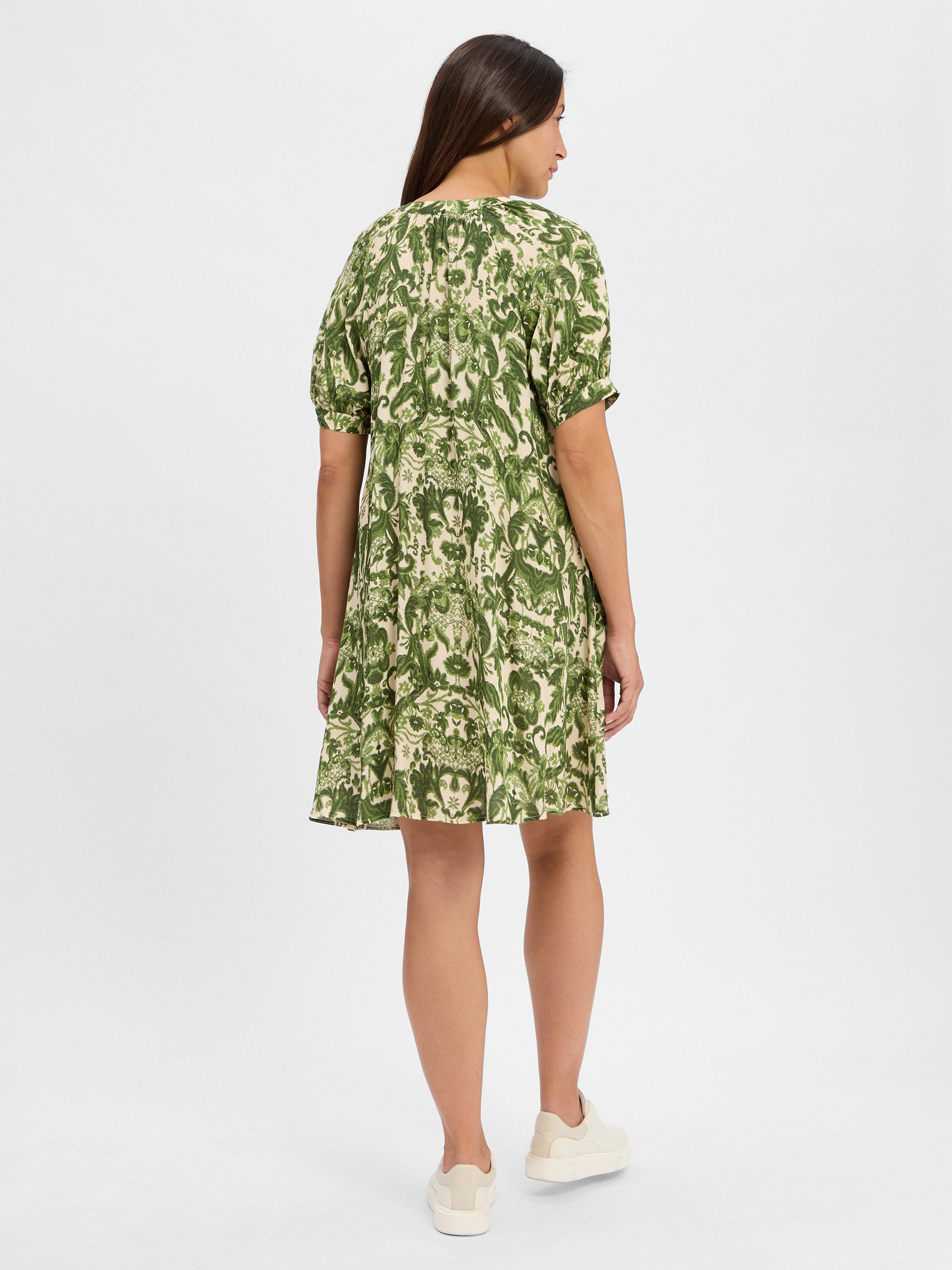 Marie Lund Sommerkleid Maria