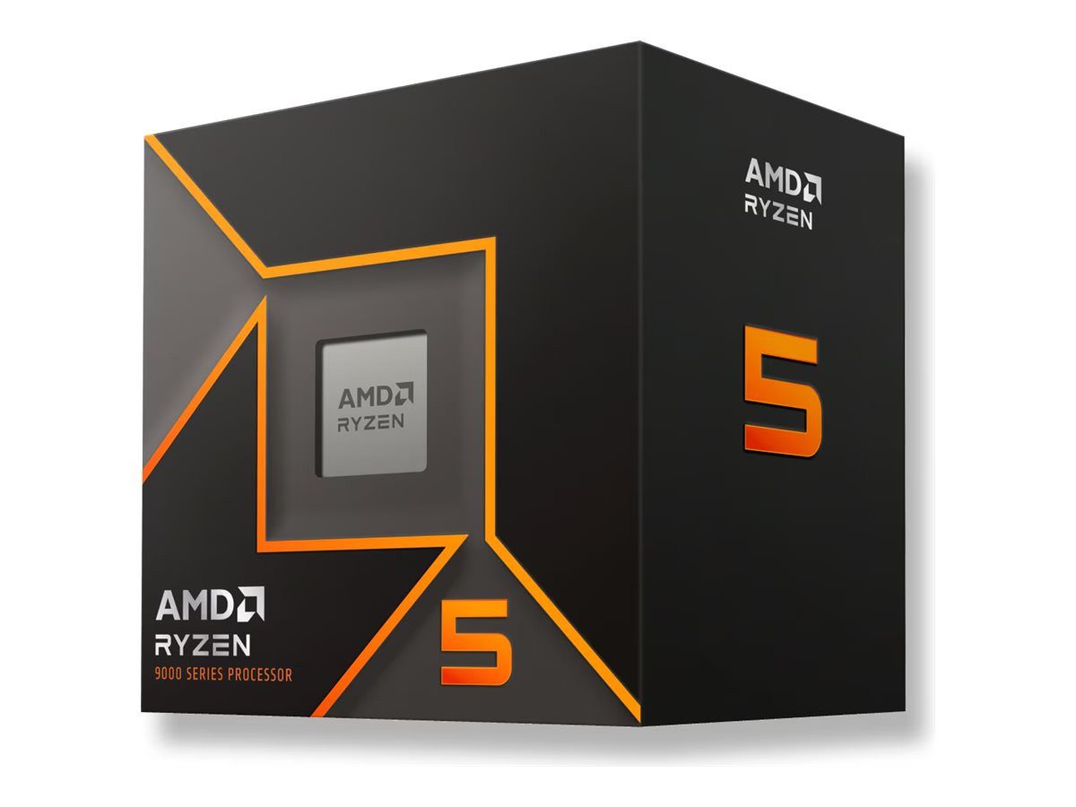 Prozessor AMD Ryzen 5 9600 SAM5 Box