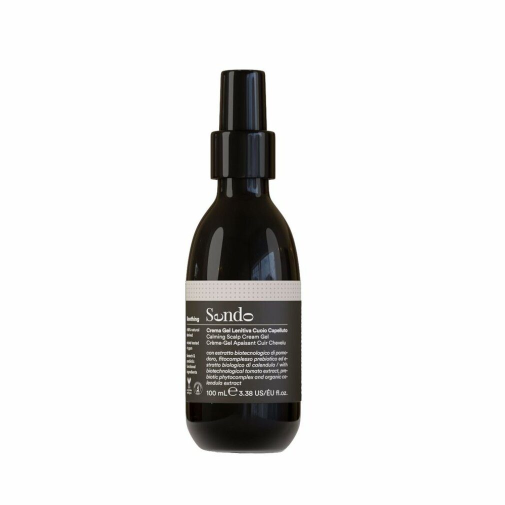 Sendo Haarshampoo Soothing Calming Cream