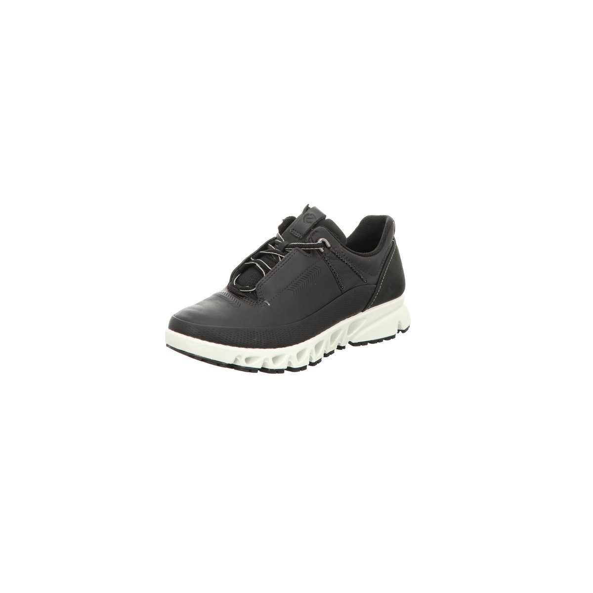Ecco Sneaker für Damen in schwarz günstig online kaufen