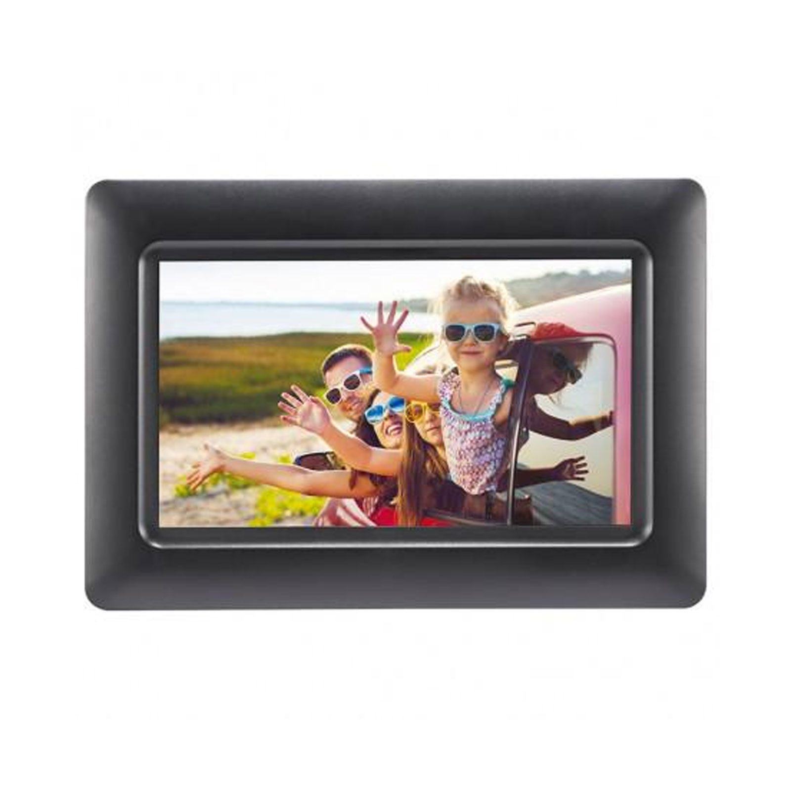 AGFA APF700 Digitaler Bilderrahmen günstig online kaufen