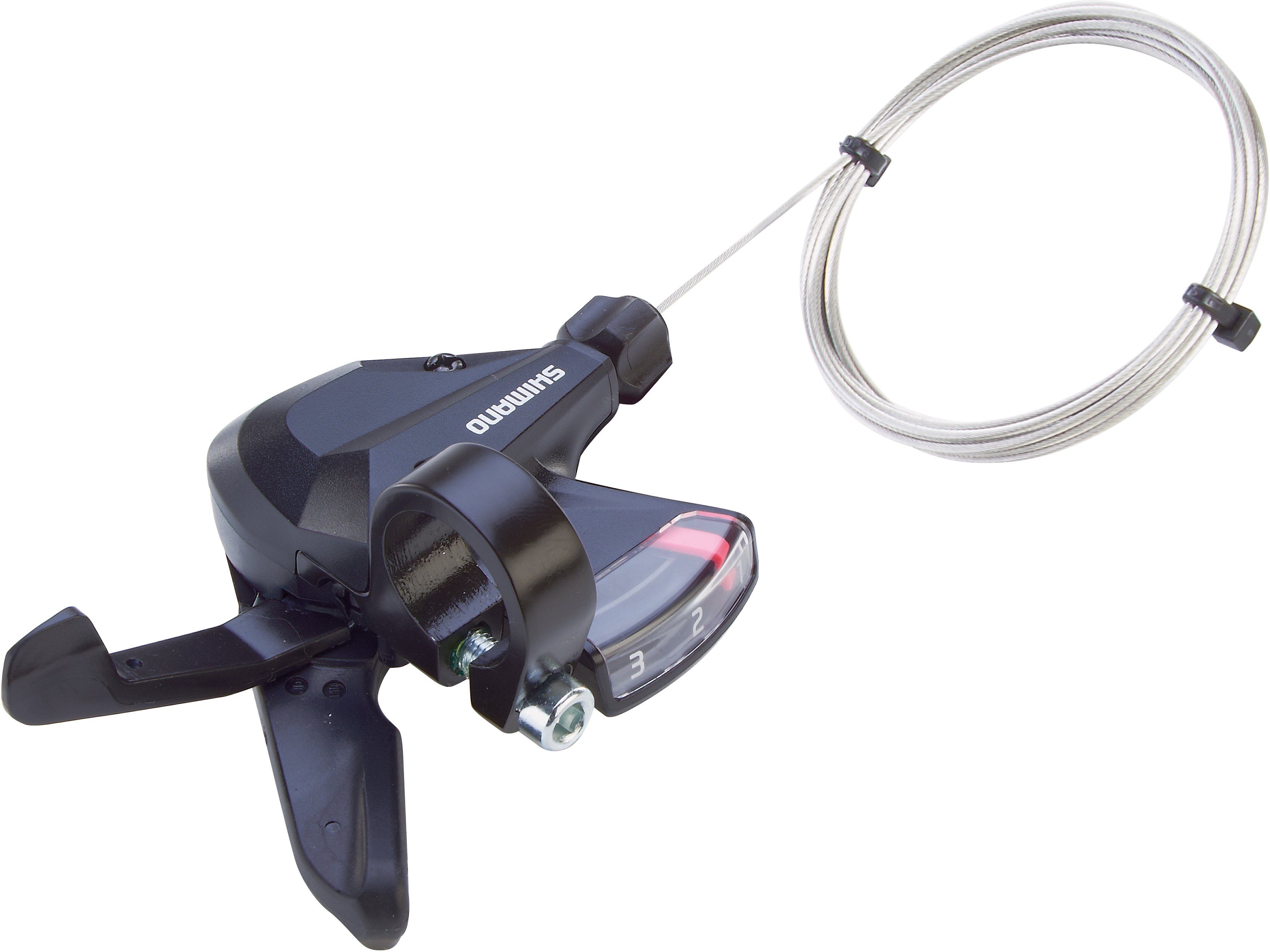 Shimano Рычаг переключения передач Rapid-Fire