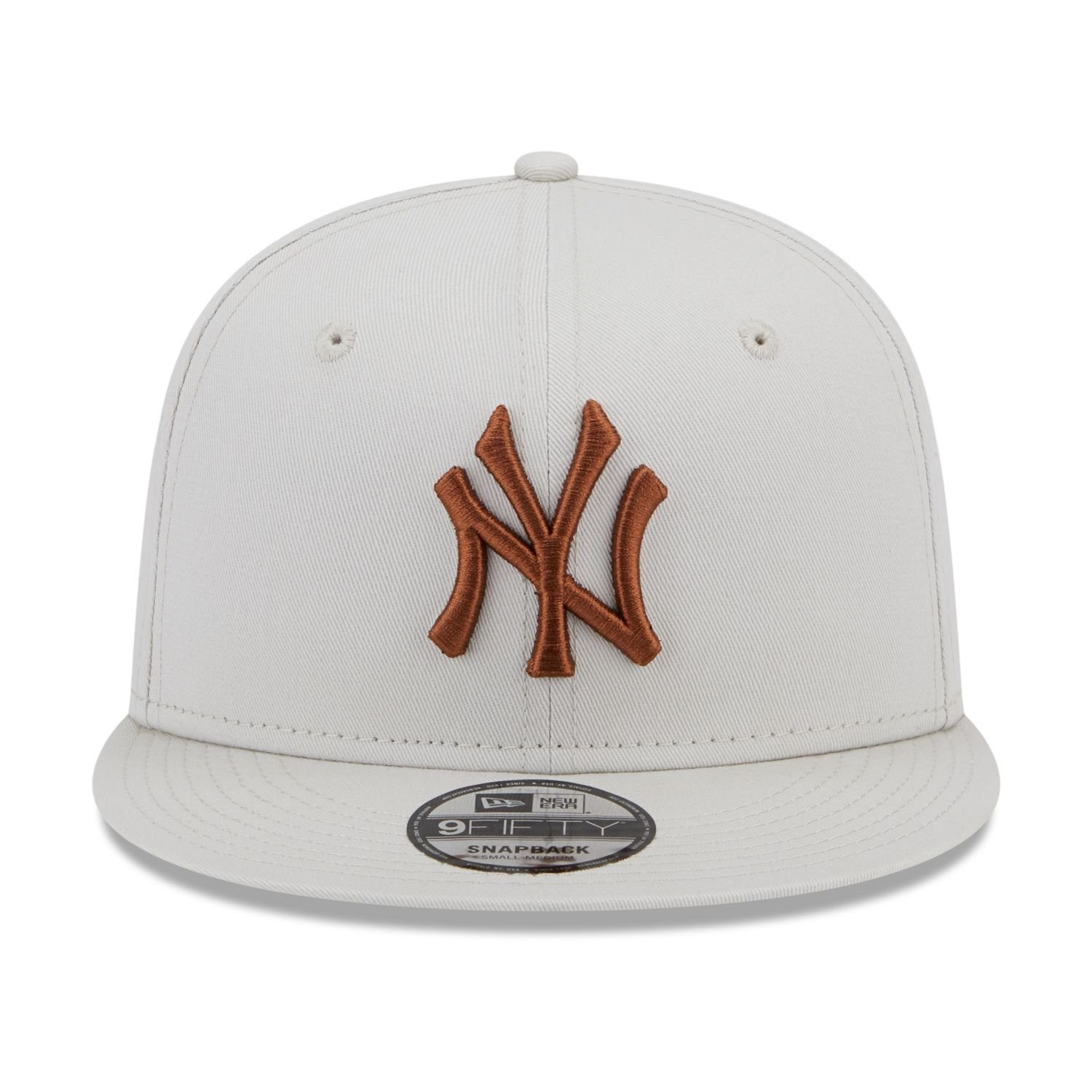 New Era Snapback Cap 9Fifty York New Yankees