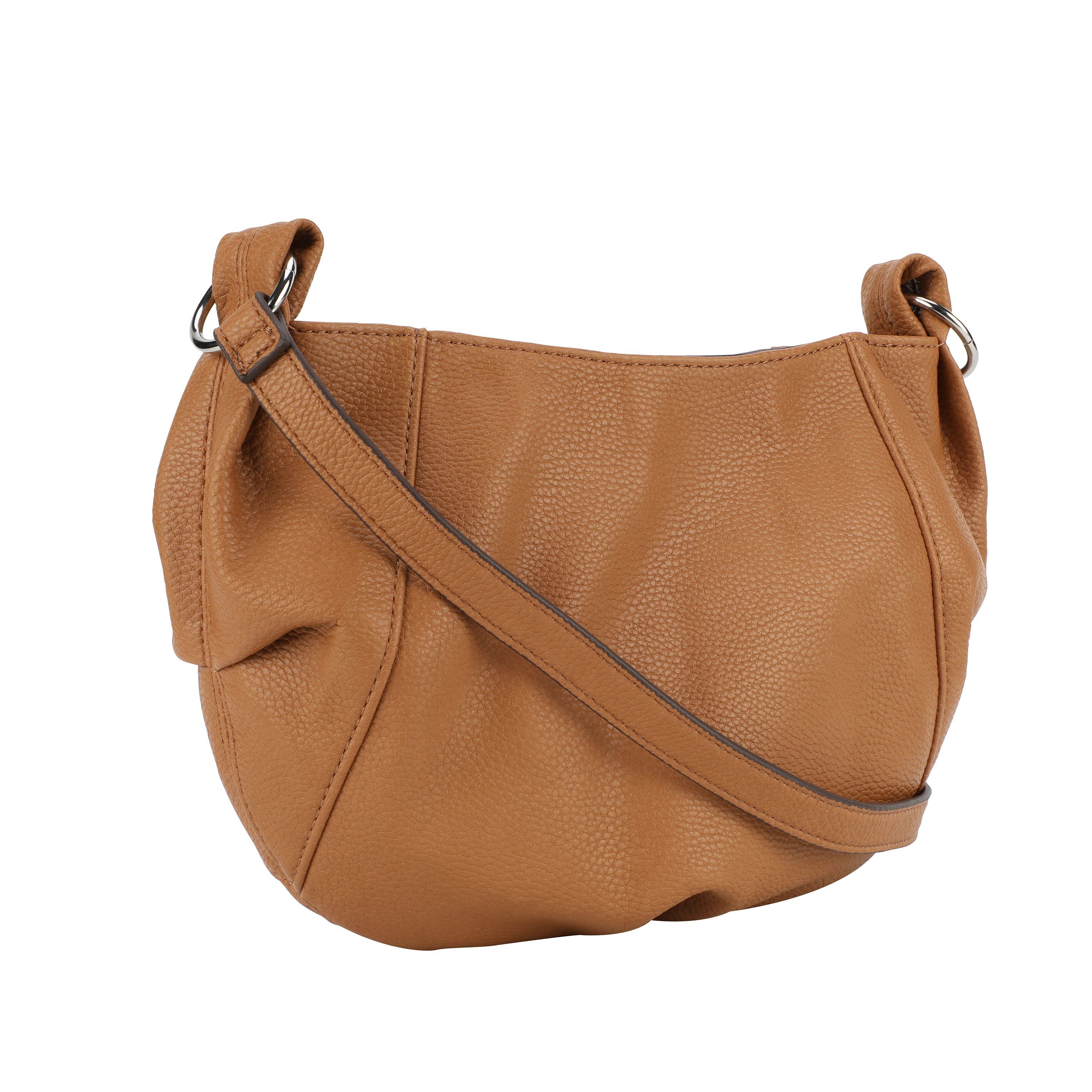 GERRY WEBER Bags Schultertasche Smooth Shoulderbag Mhz