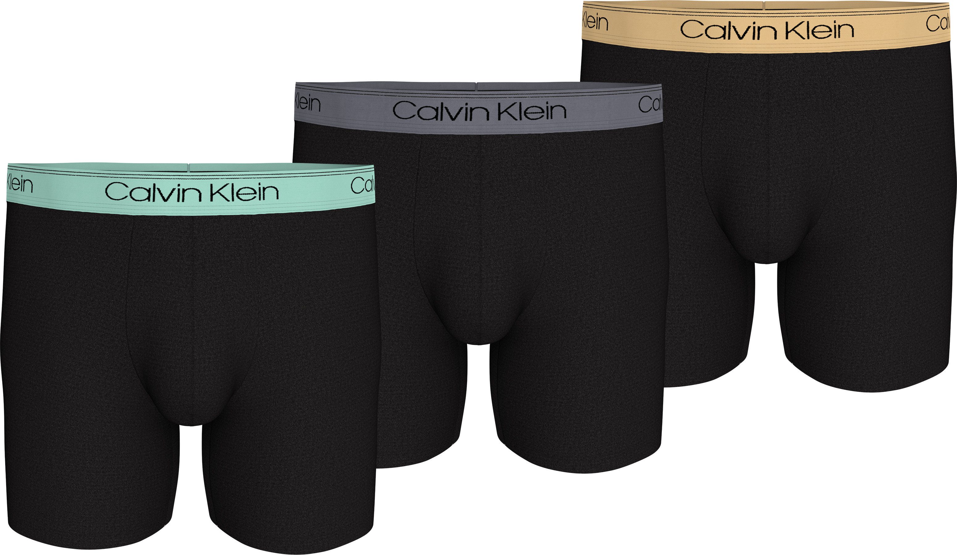Calvin Klein Underwear Boxer BOXER BRIEF günstig online kaufen