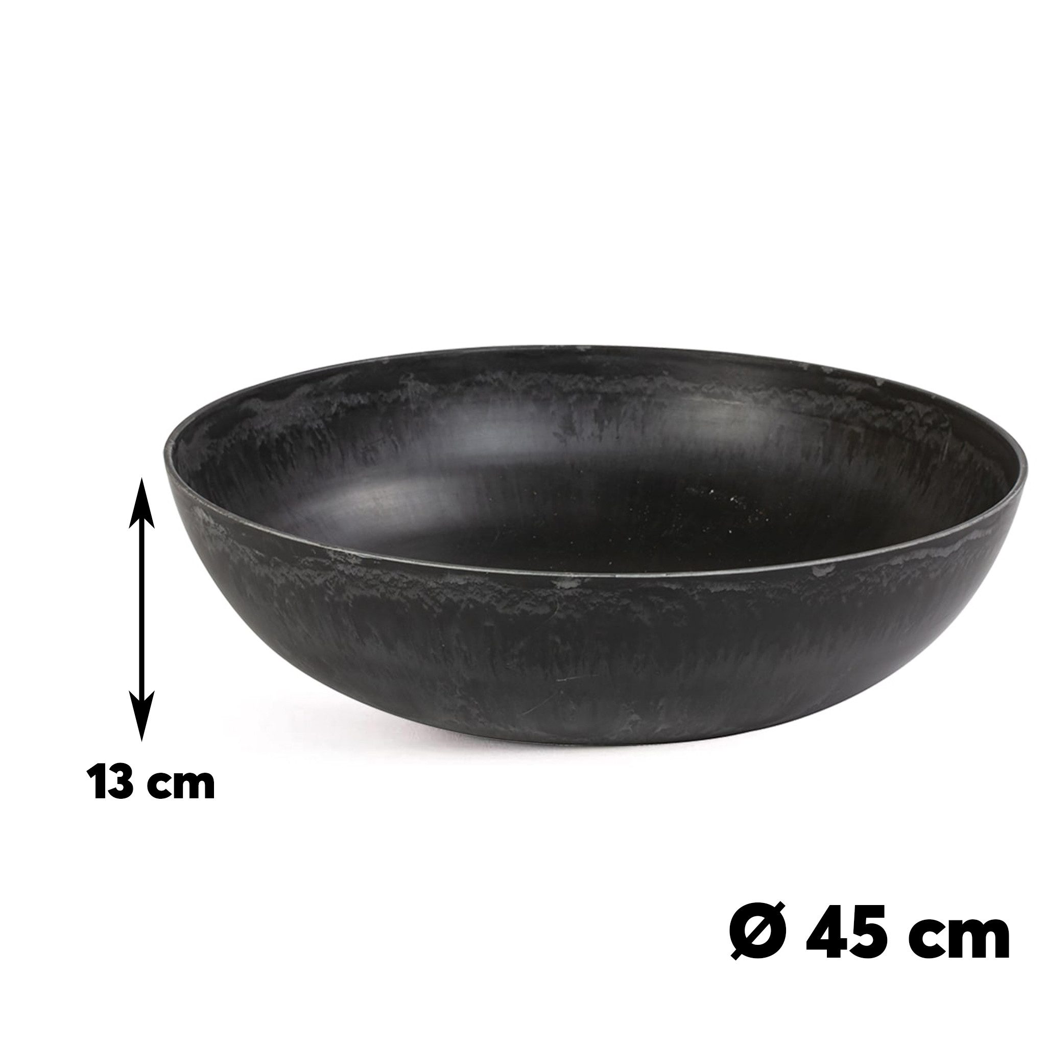 matches21 HOME & HOBBY Wasserspiel Solar-Brunnen Set für draußen - 45 cm Sc günstig online kaufen