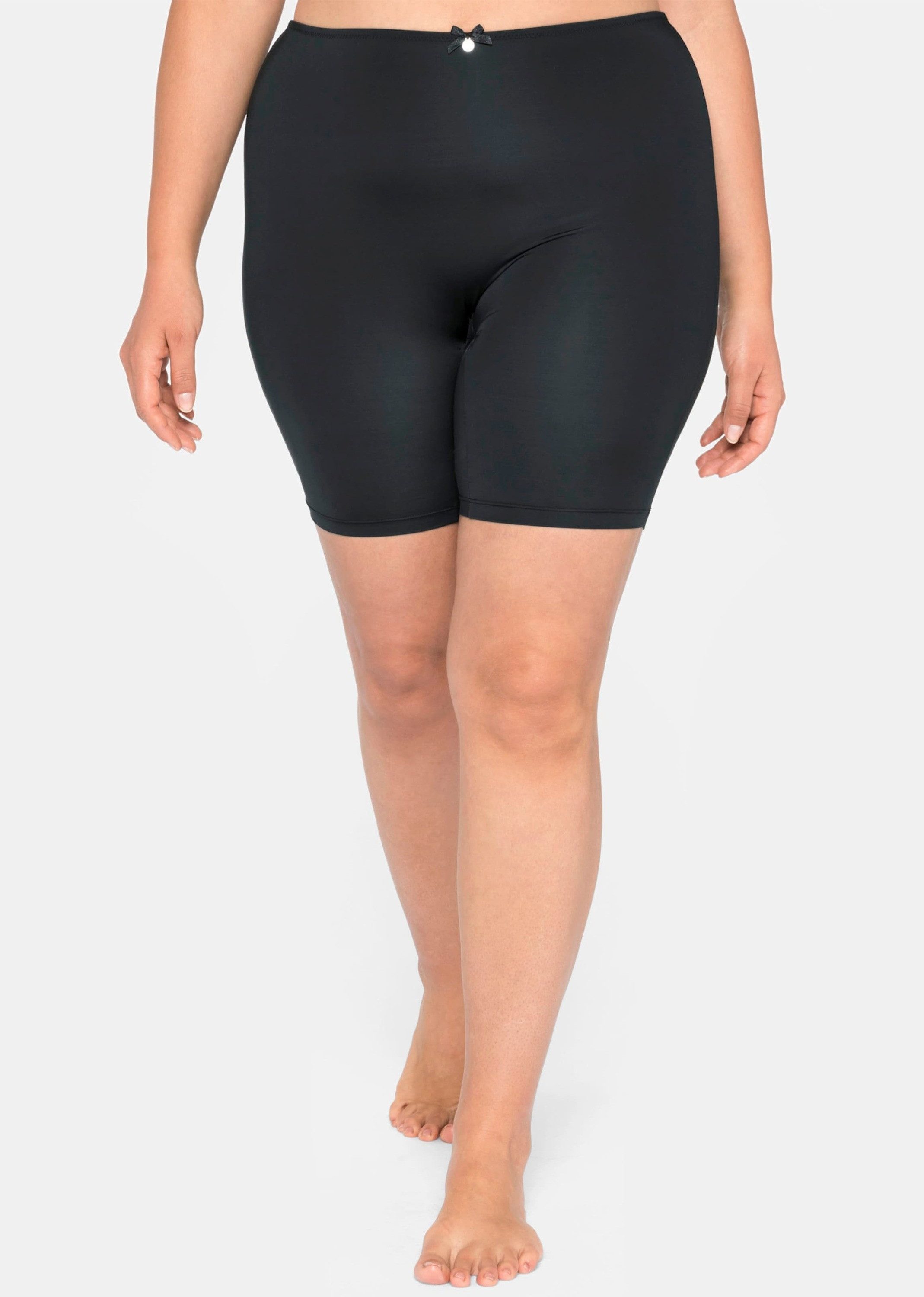 Sheego Slip High-Waist-Slip