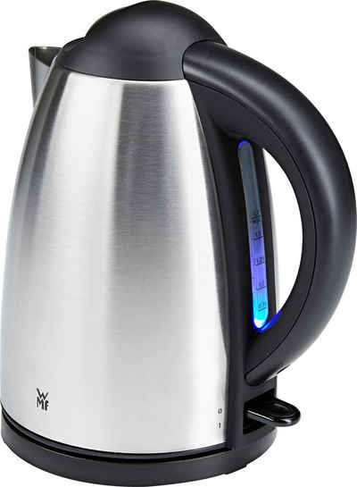 WMF Wasserkocher BUENO, 1,7 l, 2400 W, Cromargan