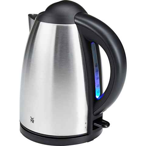 WMF Wasserkocher BUENO, 1,7 l, 2400 W, Cromargan