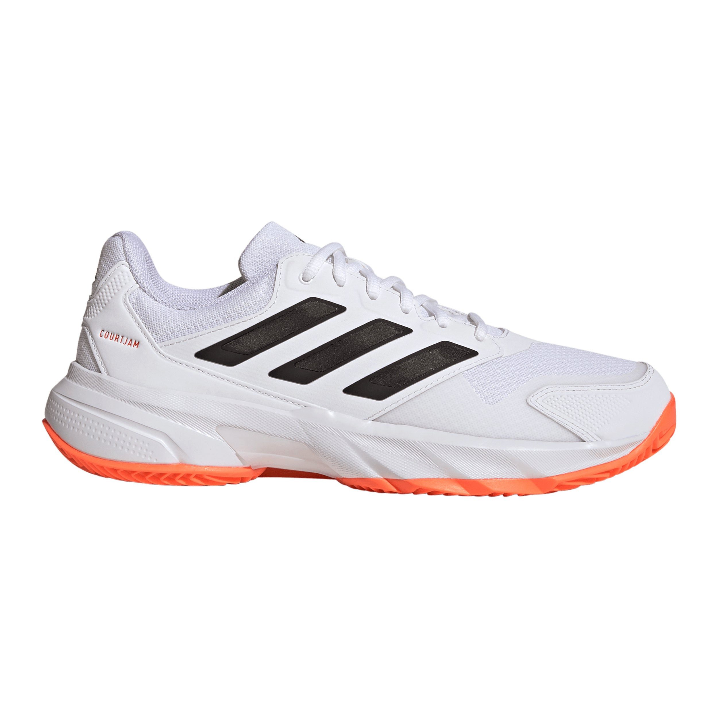 adidas Sportswear Courtjam Control 3 - Allcourt Tennisschuh Tennisschuh