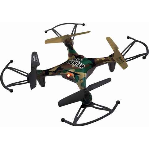 Revell® RC-Quadrocopter Revell® control, Air Hunter