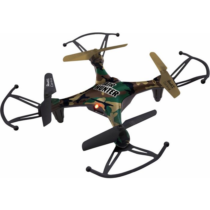 Revell® RC-Quadrocopter Revell® control Air Hunter