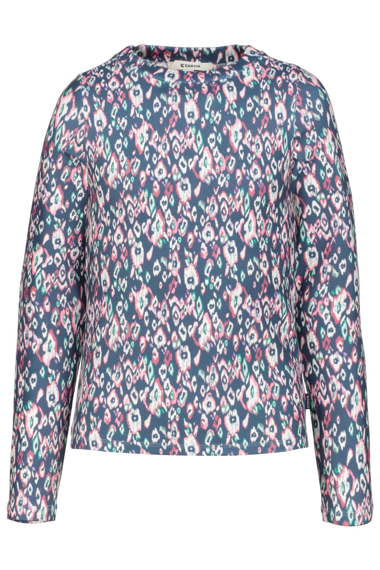 Langarmshirt