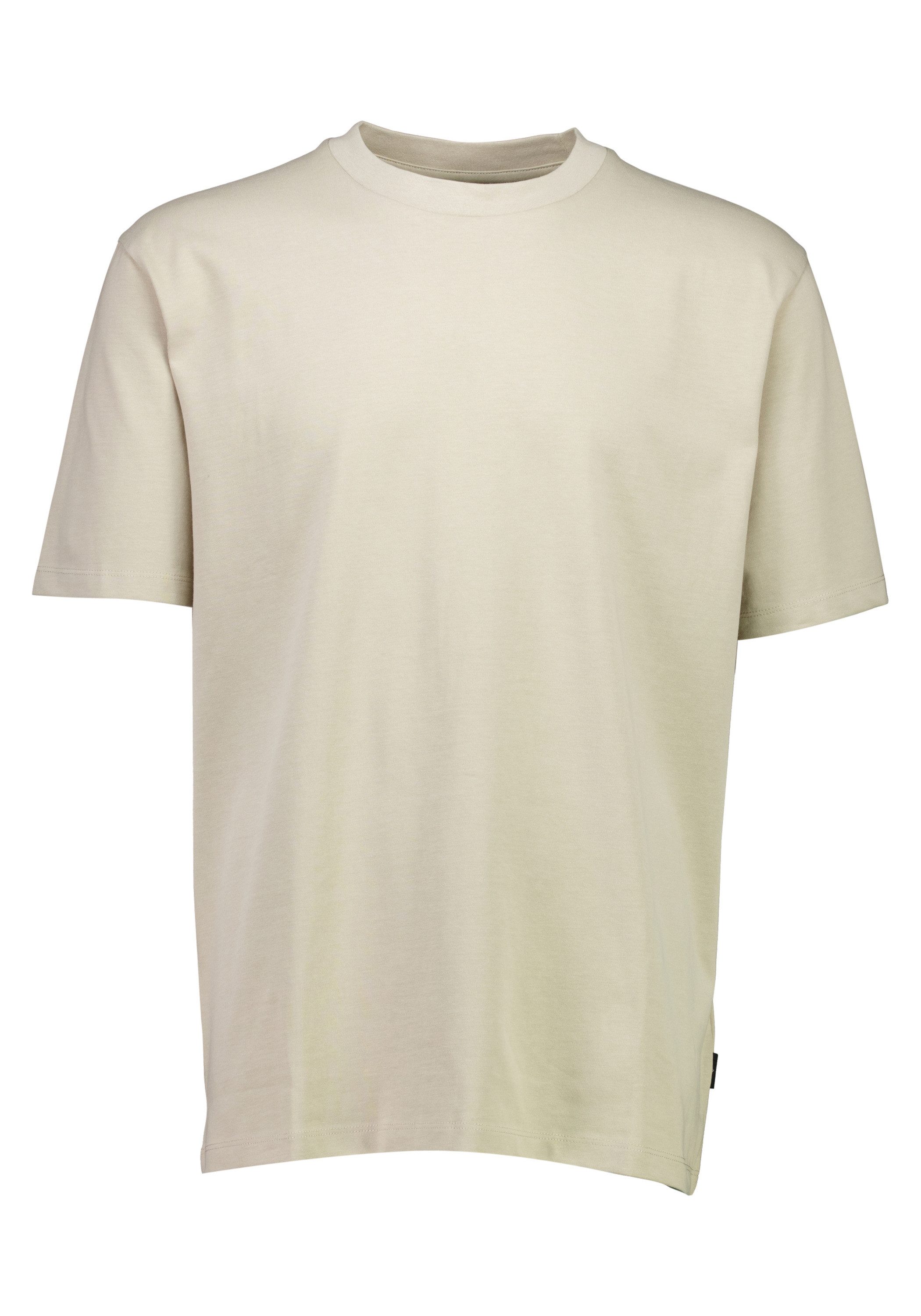 Kurzarmshirt T-Shirt (Kurzarm) Oversize Fit