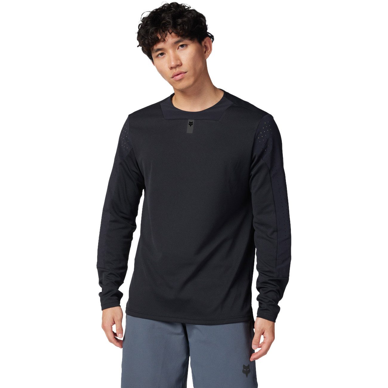Fox Racing Fahrradjacke Defend LS Jersey Defend LS Jersey