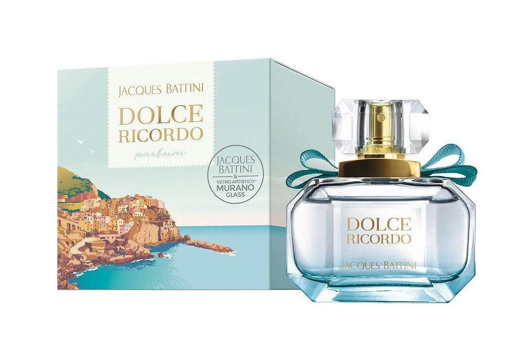 Jacques Battini Eau de Parfum »Jacques Battini Dolce Ricordo pour Femme  Parfum« online kaufen | OTTO