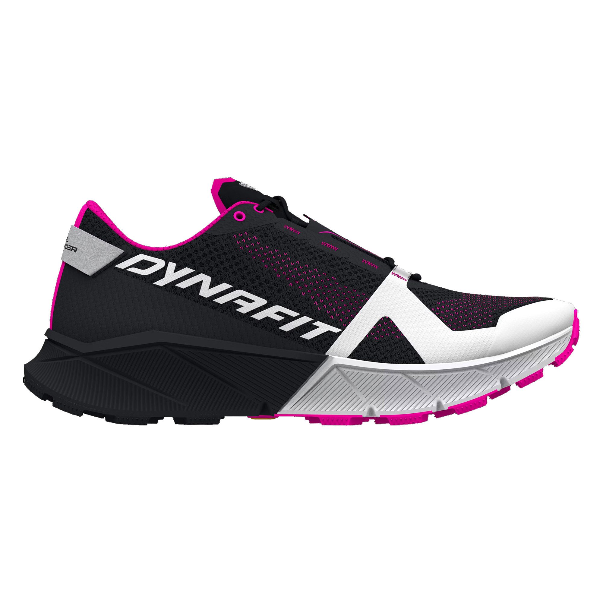 Dynafit DYNAFIT ULTRA 100W DAMEN LAUFSCHUHE Laufschuh (Paar, Vibram Traction Lugs)
