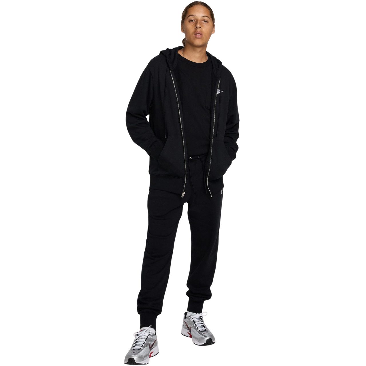 Nike Jogginghose Nike Club – Bild 5 von 5