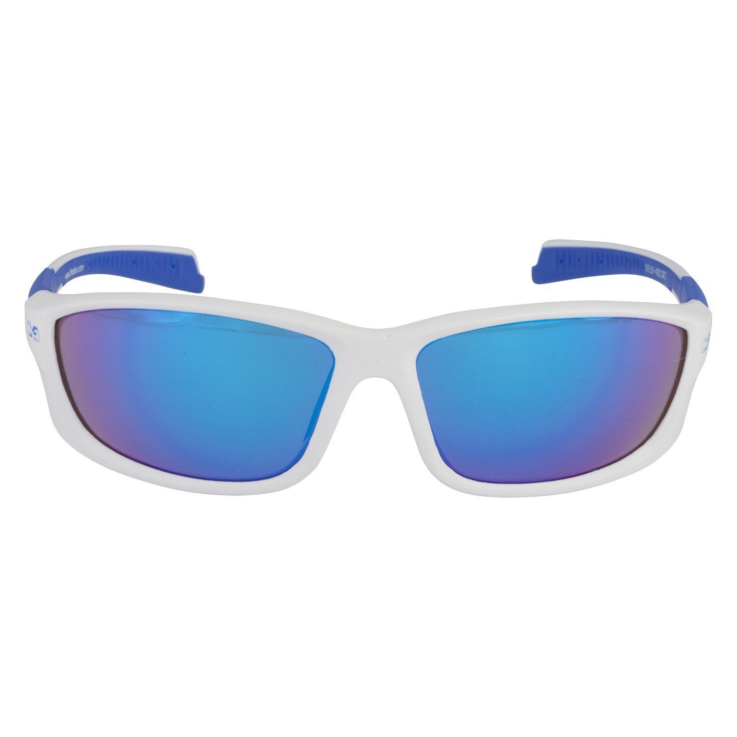 Viwanda Sonnenbrille Infinite in 3 Farben Aufbewahrungsbeutel Reinigungstuch) (Mit Sportbrille / Eins