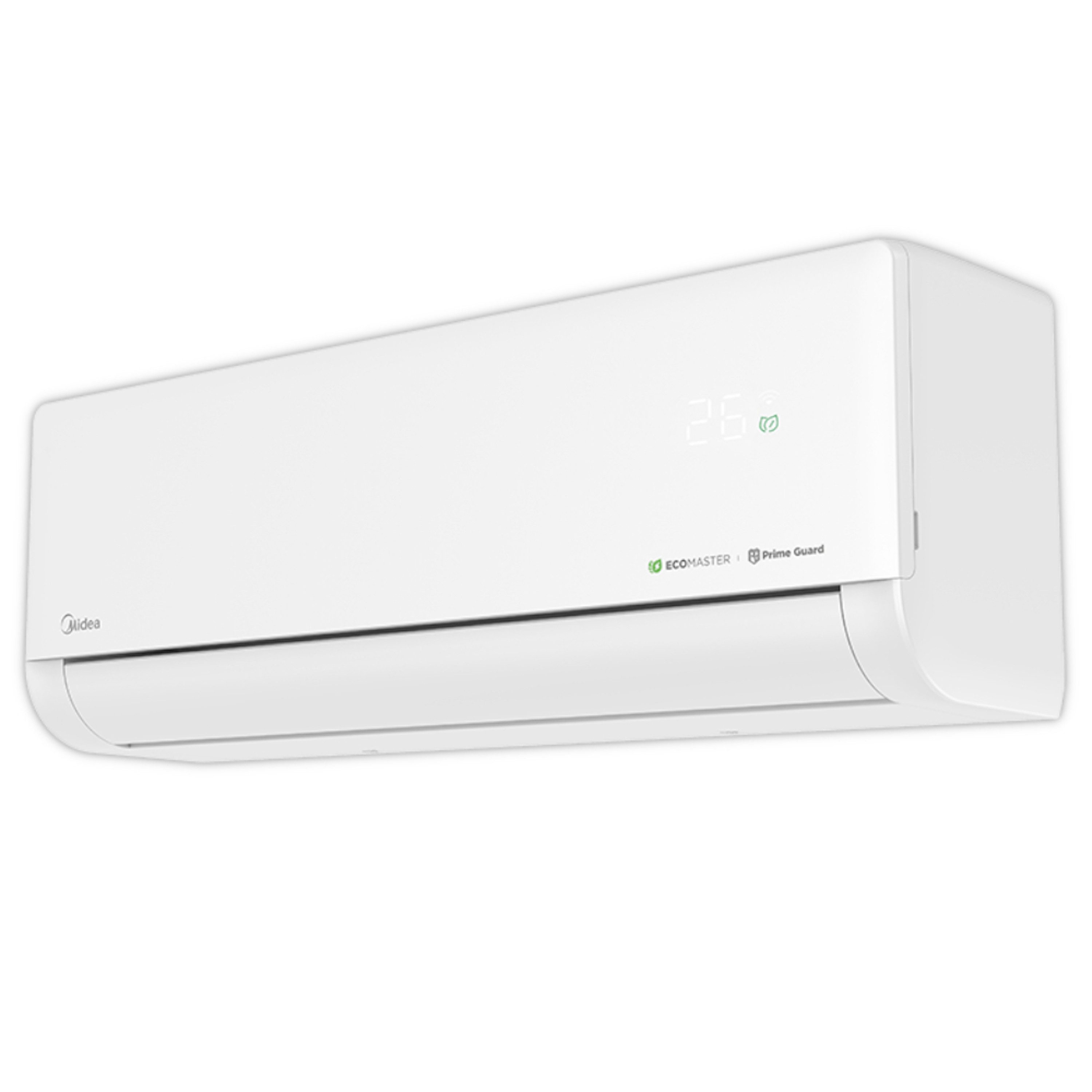 Midea Klimagerät EZ-09RD6-I + EZ-12RD6-I + M2O-18HFN8-ME