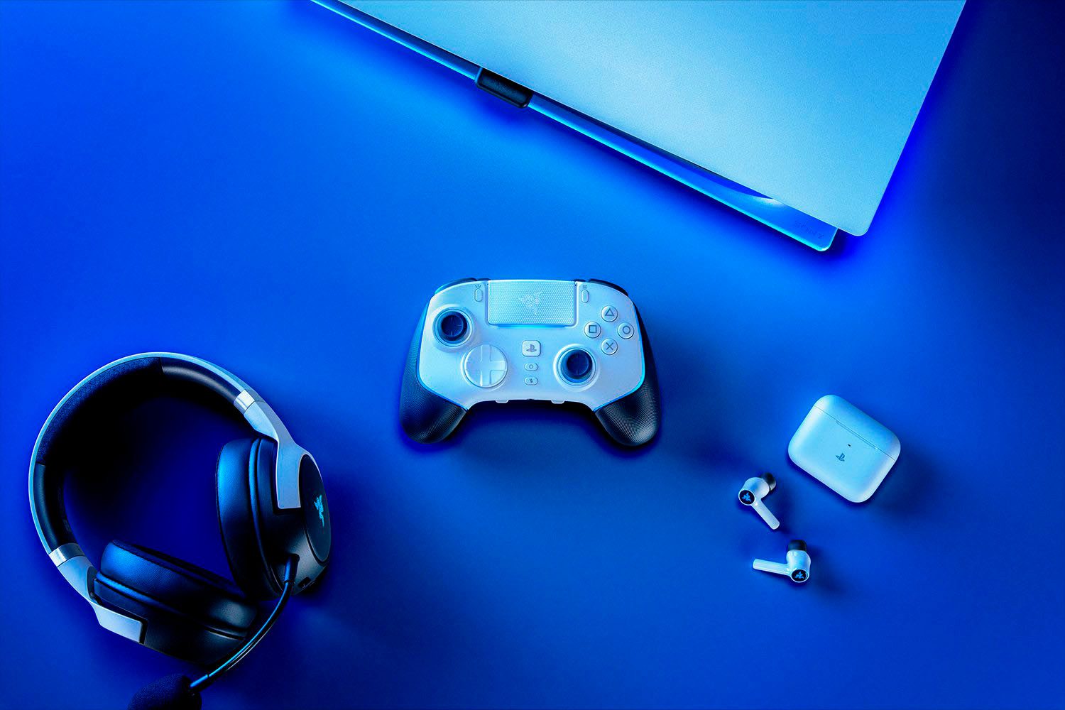 RAZER Wolverine V2 Pro PlayStation-Controller