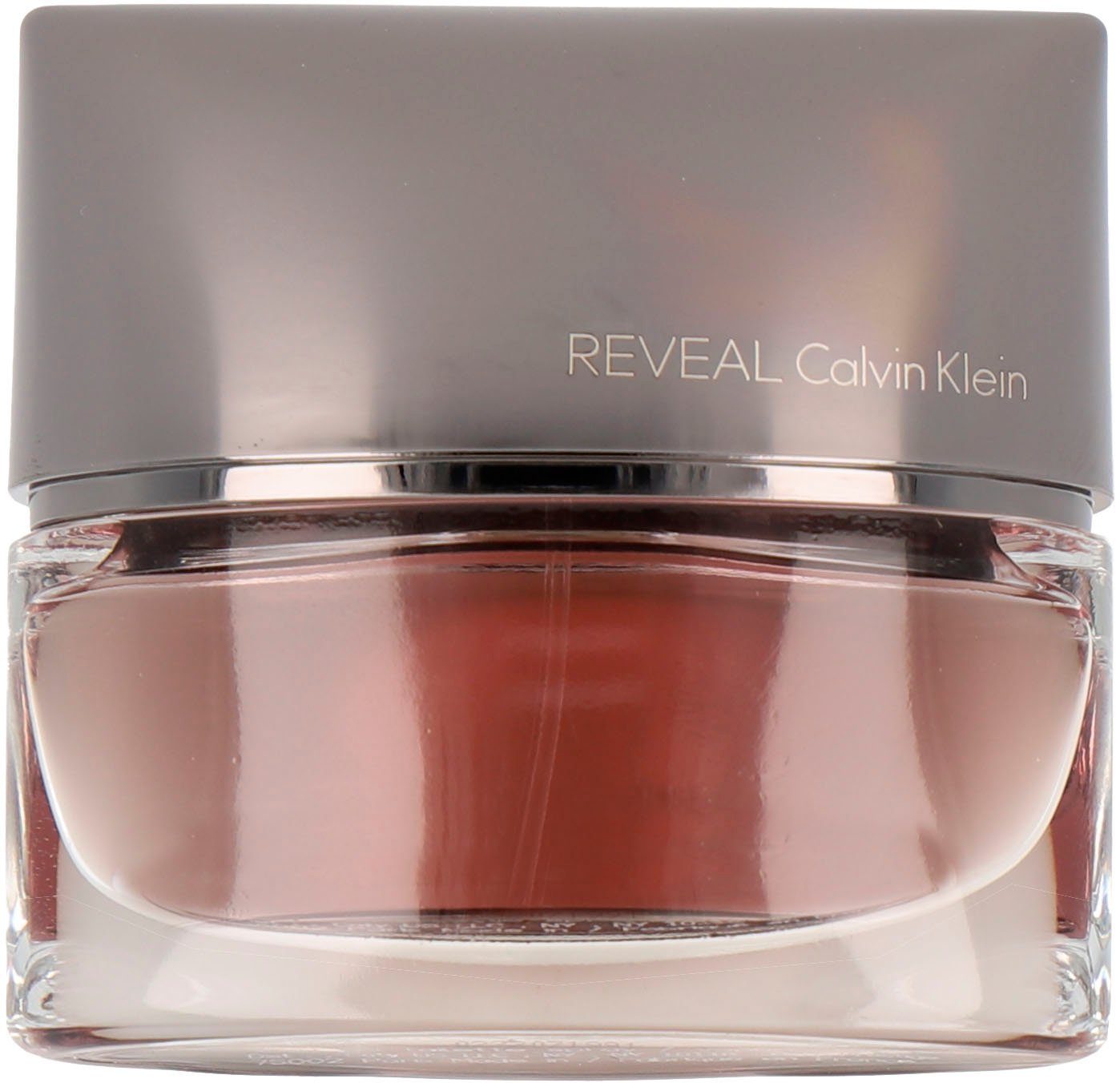 Eau de Toilette Reveal Men