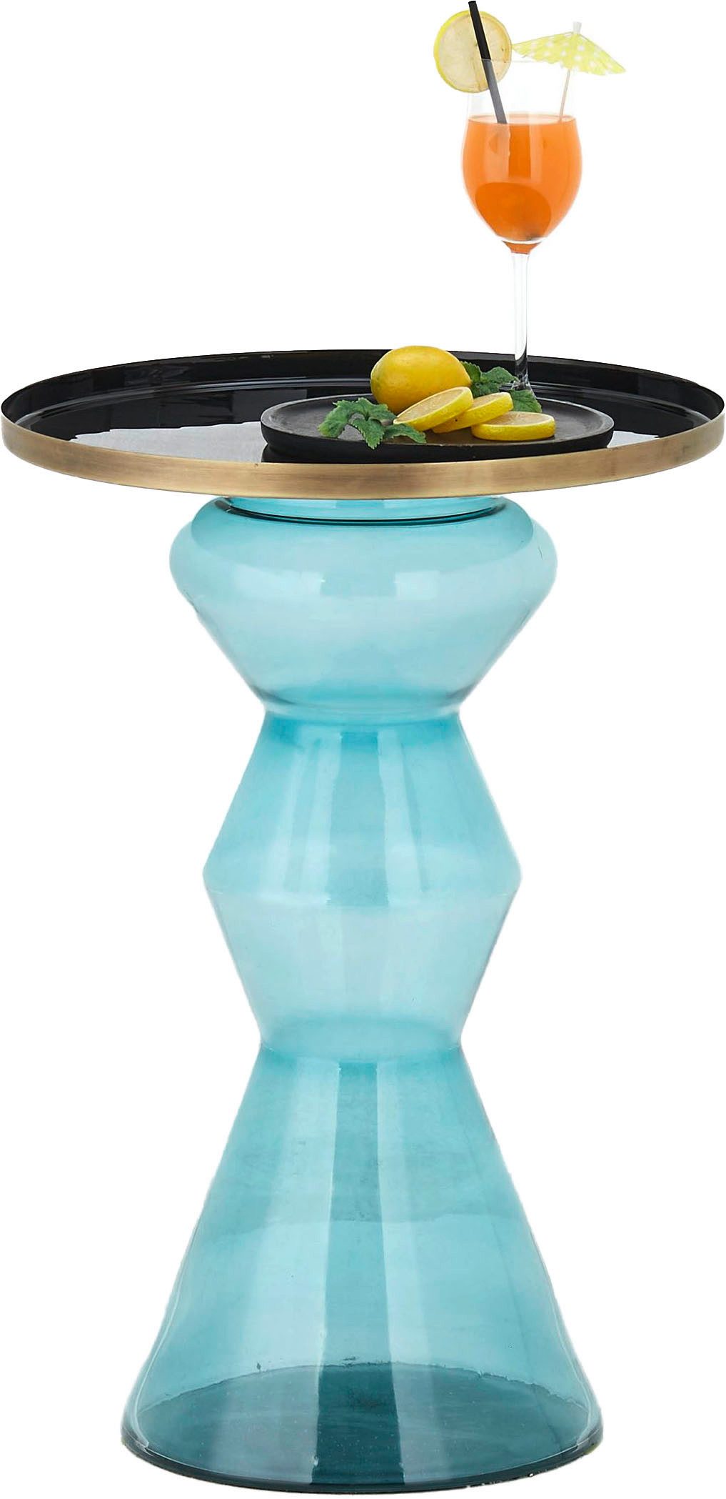 Paroli Beistelltisch Kasi II