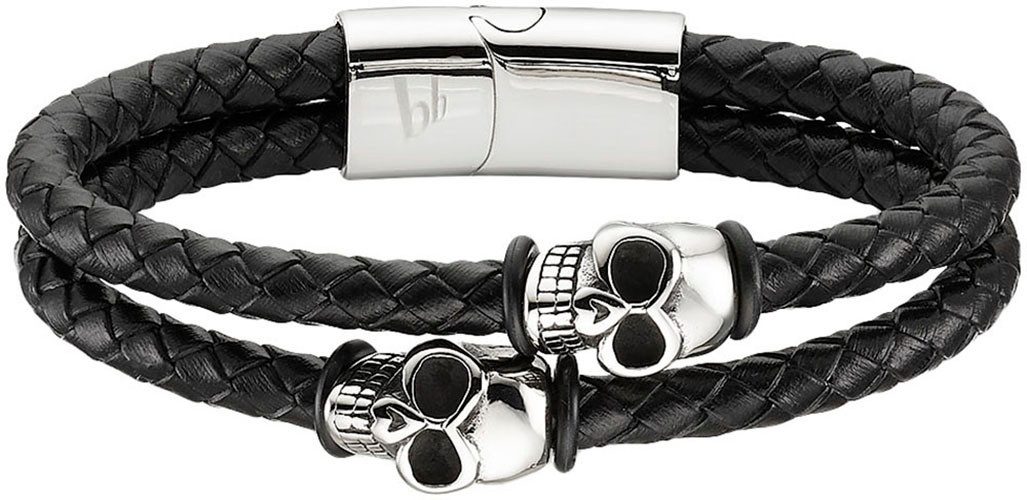 Lederarmband Schmuck