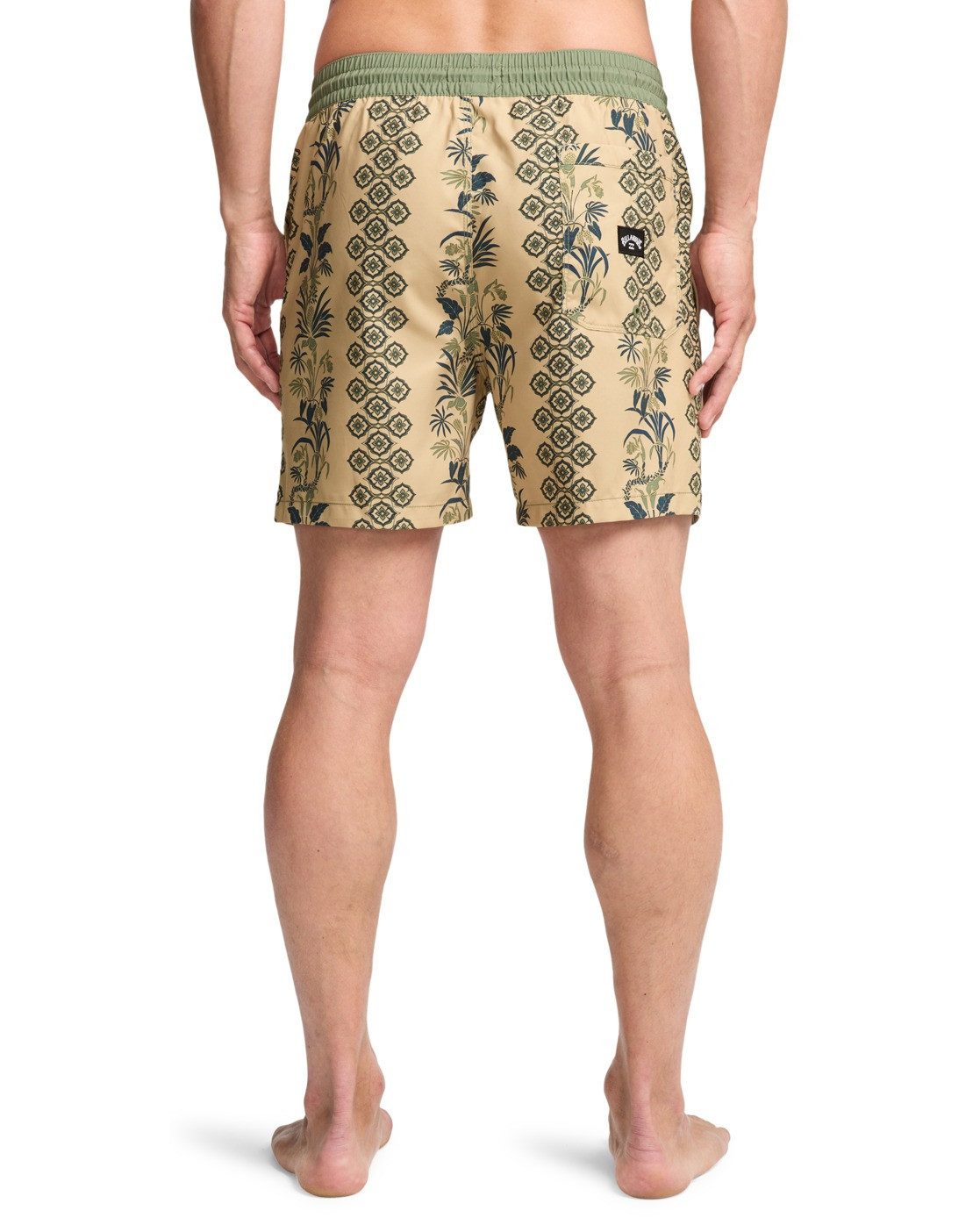 Billabong Boardshorts Vacay Layback