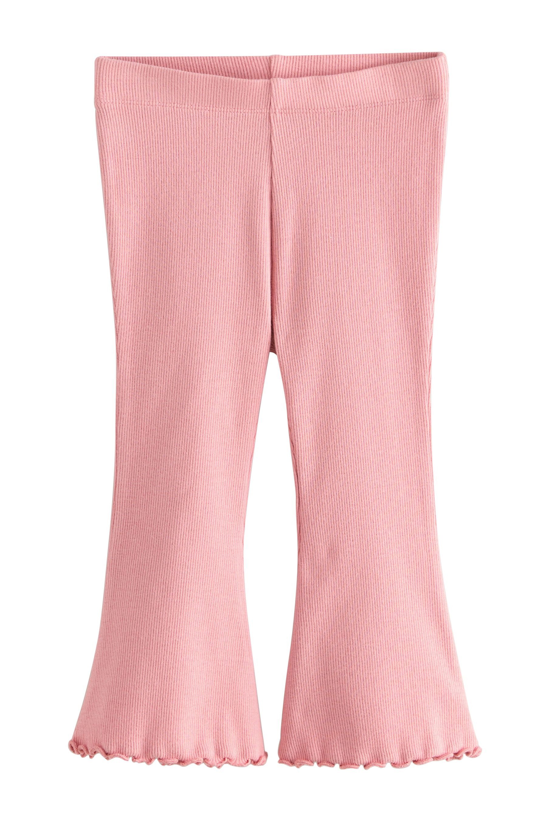 Next Leggings Leggings mit ausgestelltem Bein günstig online kaufen