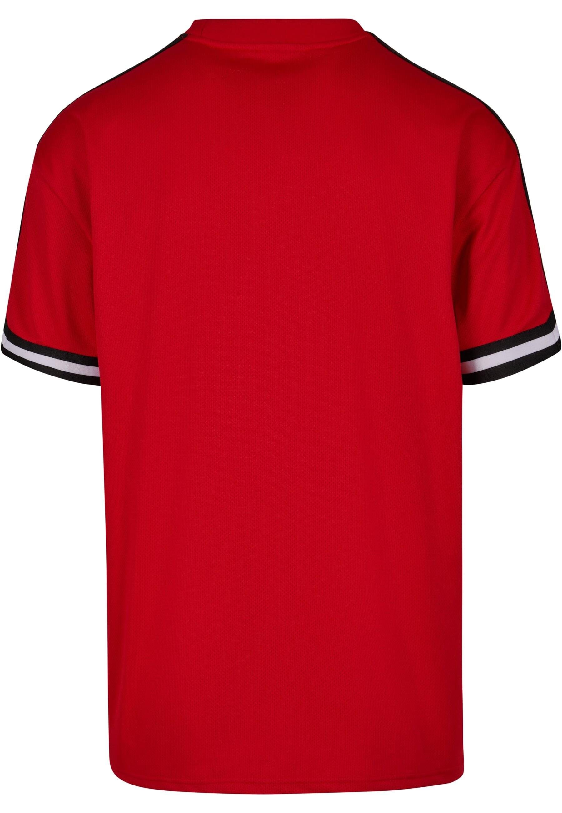 URBAN CLASSICS T-Shirt "Urban Classics Herren Oversized Sun Bleached Tee", günstig online kaufen