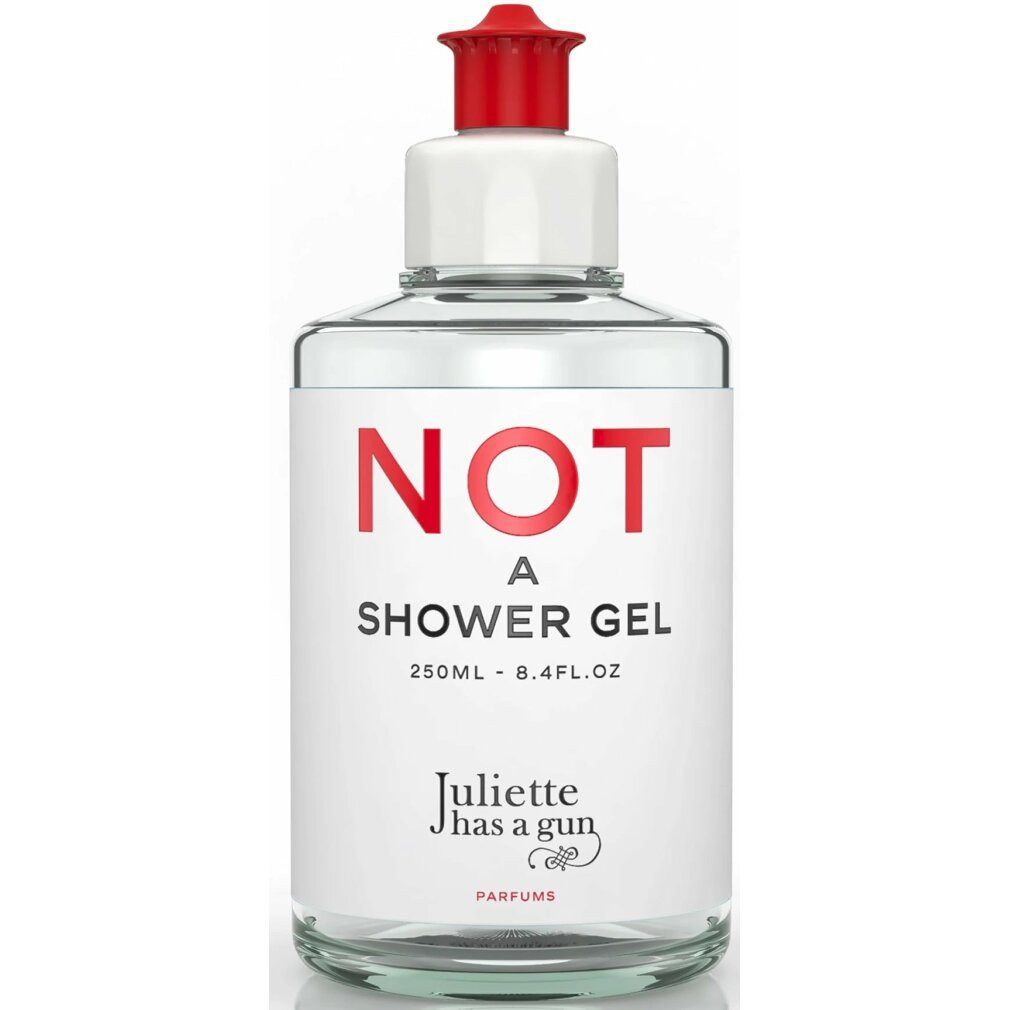Juliette has a Gun Duschgel Not A Shower Gel Duschgel 250ml